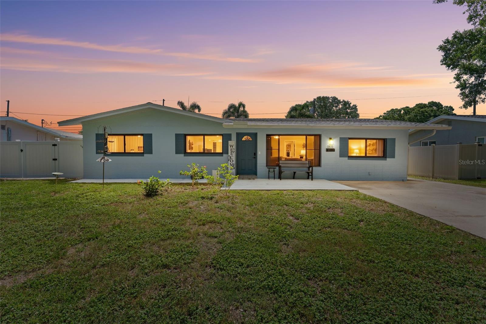 WESTGATE HEIGHTS NORTH - Residential