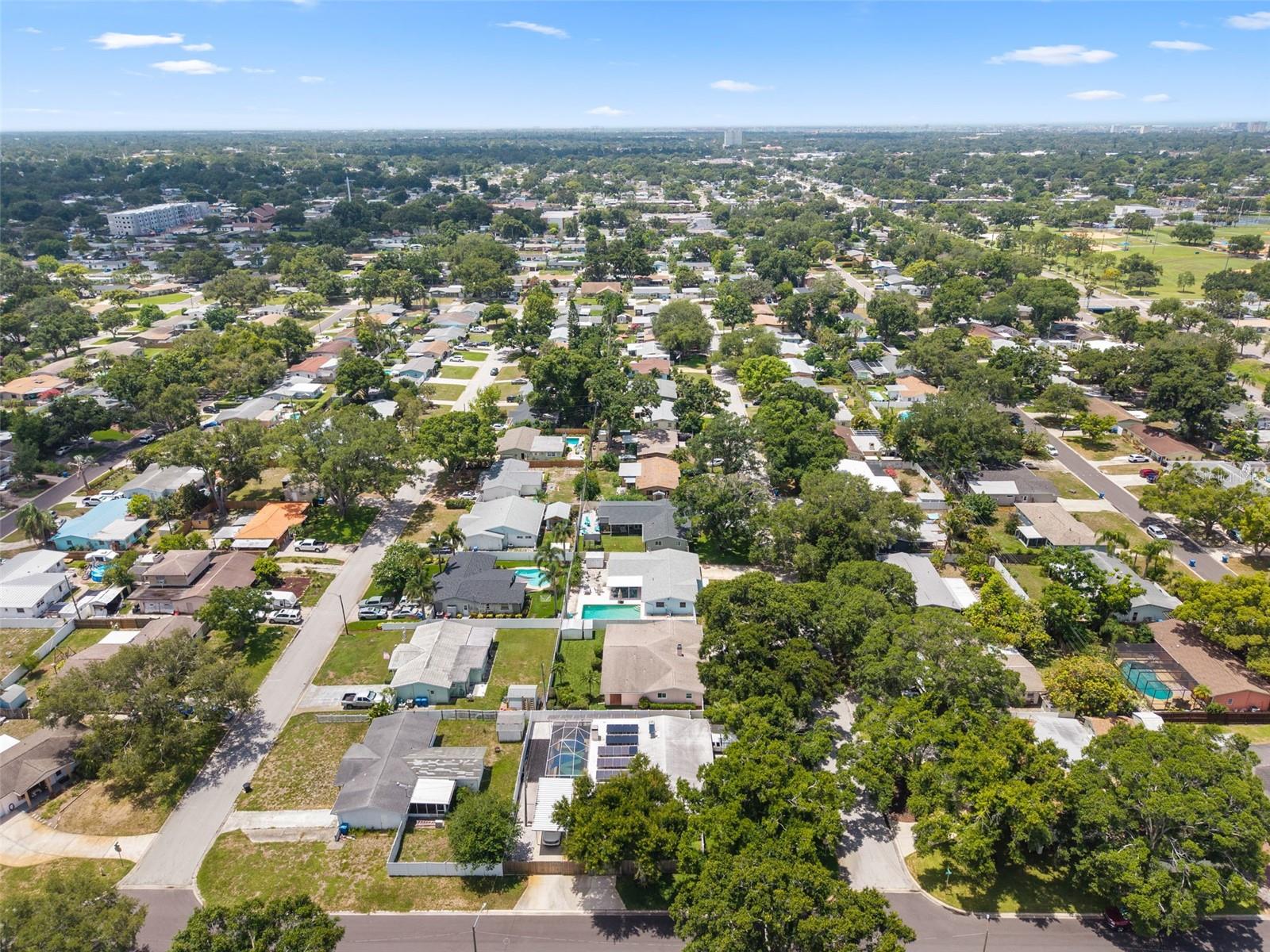 WESTGATE HEIGHTS NORTH - Residential