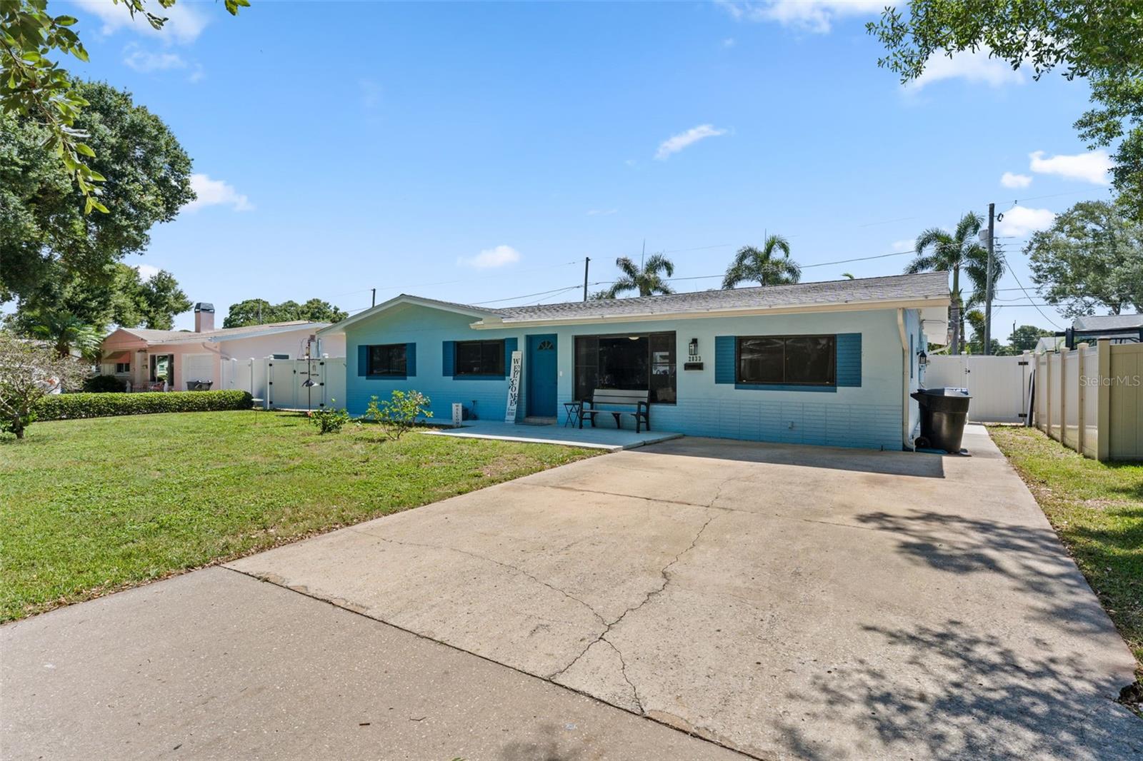 WESTGATE HEIGHTS NORTH - Residential
