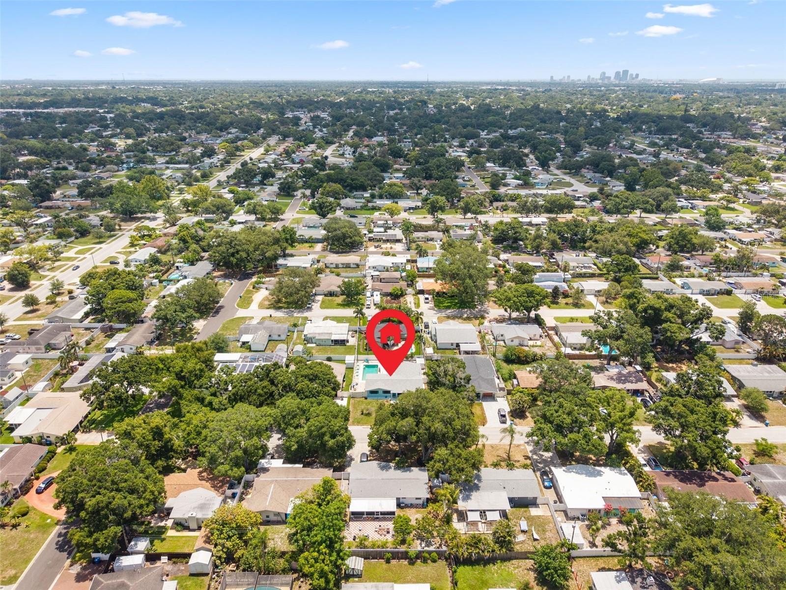 WESTGATE HEIGHTS NORTH - Residential