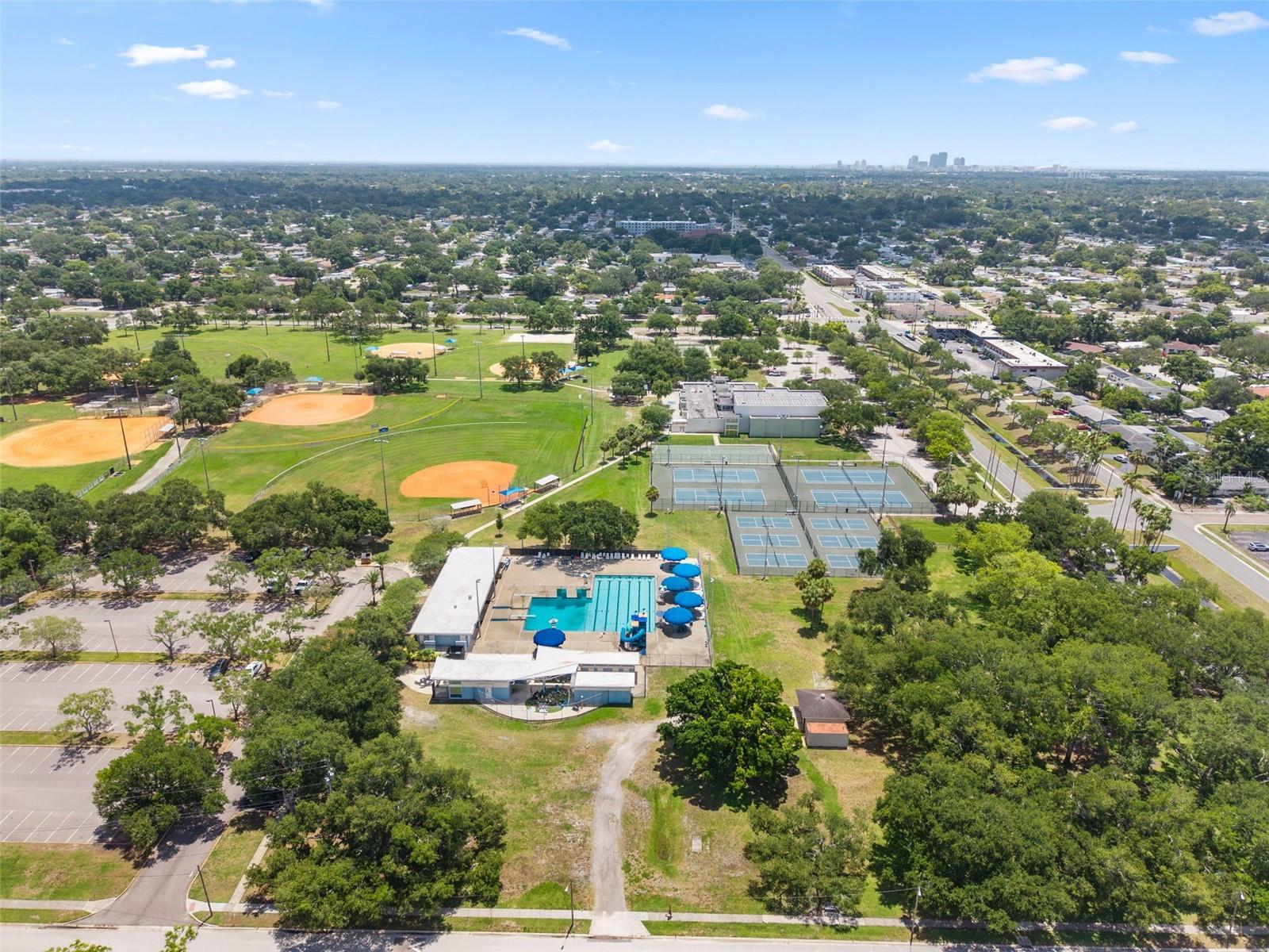 WESTGATE HEIGHTS NORTH - Residential