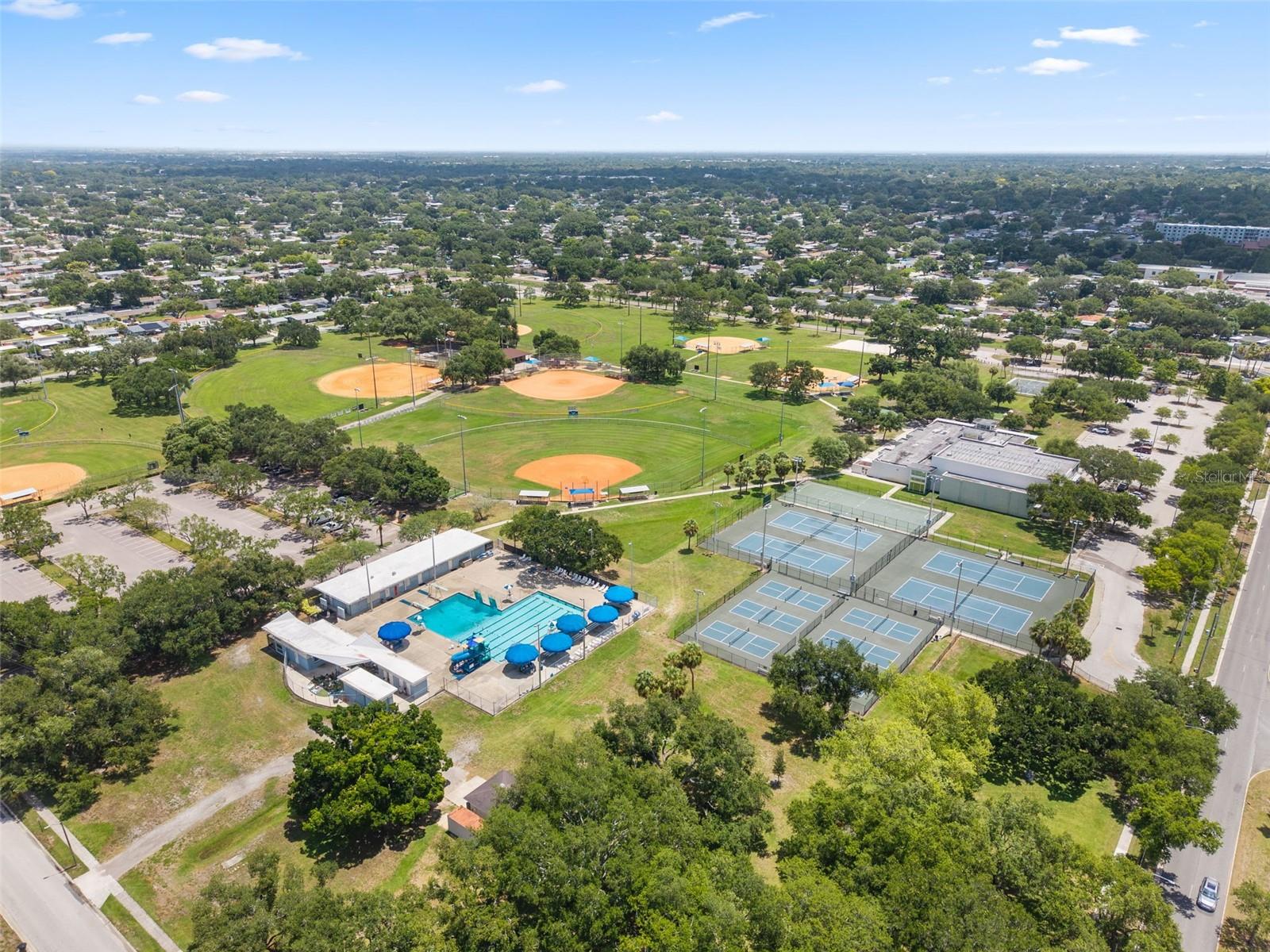 WESTGATE HEIGHTS NORTH - Residential