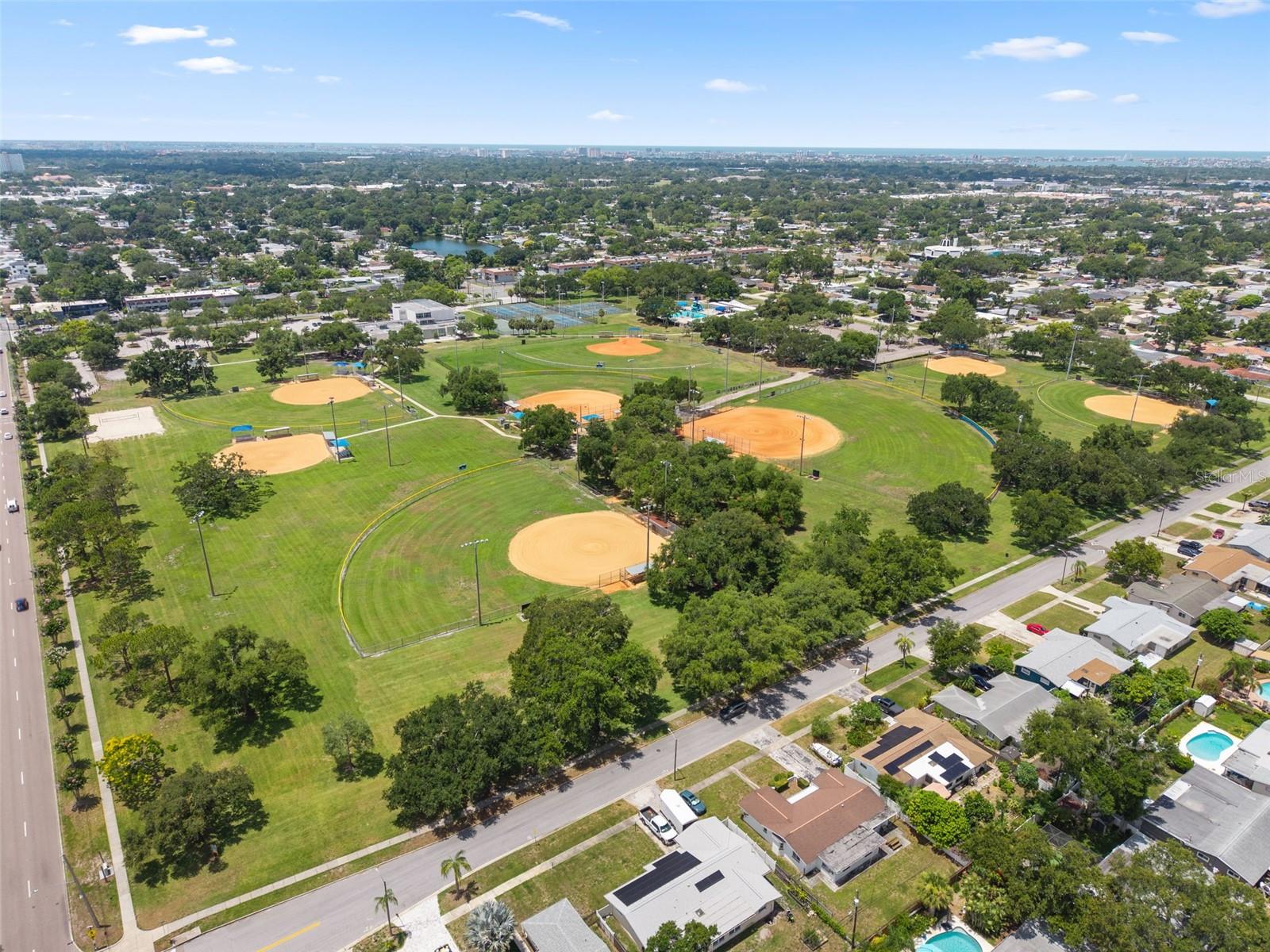 WESTGATE HEIGHTS NORTH - Residential