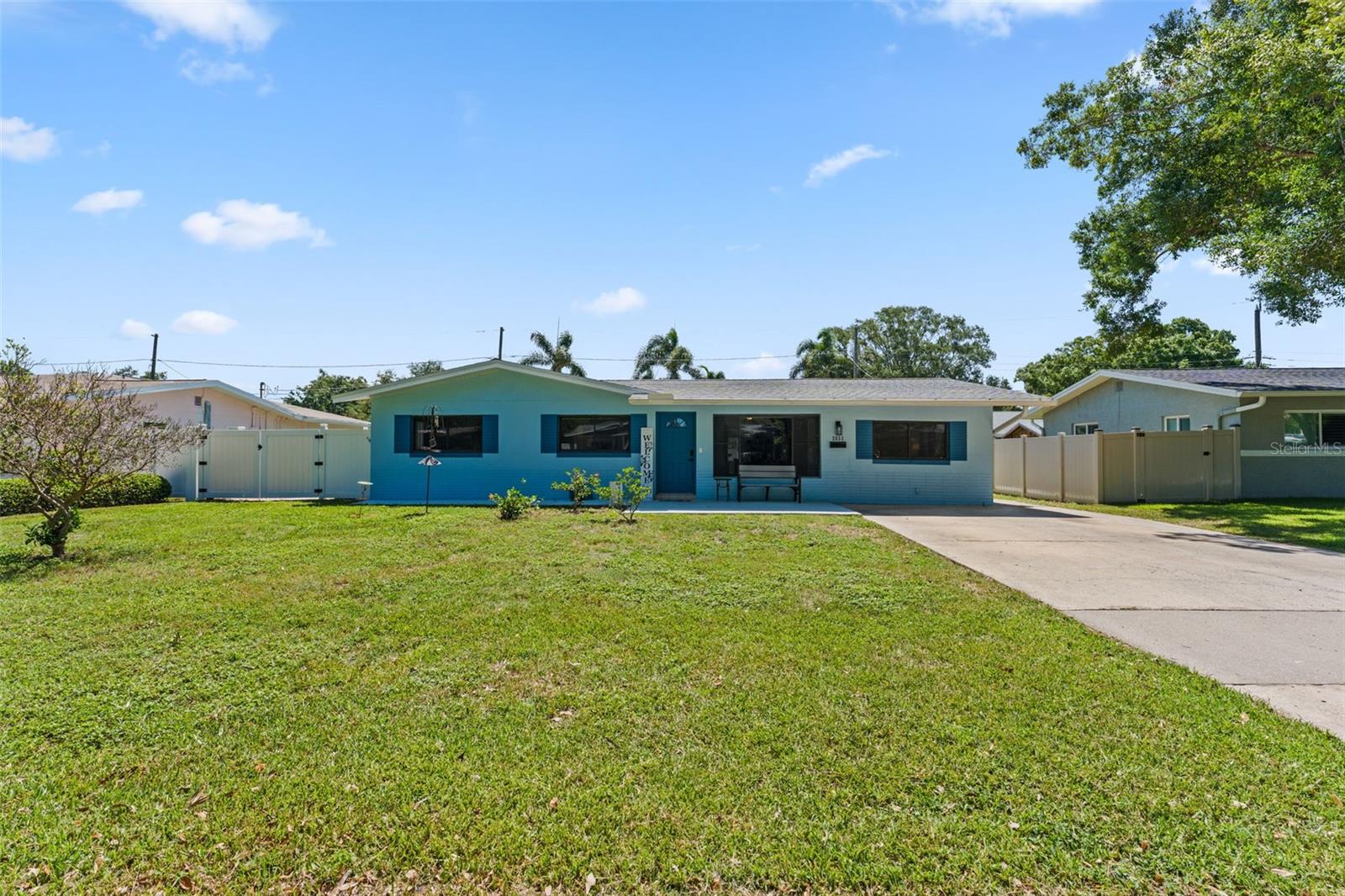 WESTGATE HEIGHTS NORTH - Residential