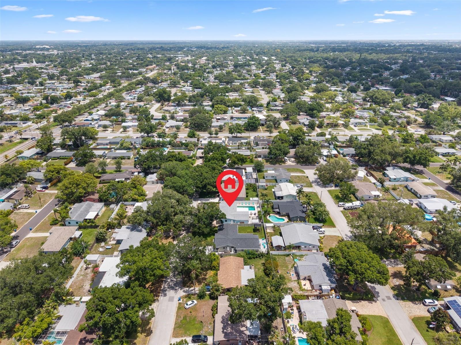 WESTGATE HEIGHTS NORTH - Residential