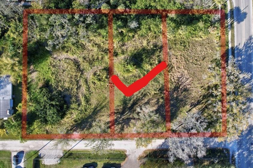 SELLER FINANCING IS AVAILABLE. CALL FOR DETAILS~ Just Reduced! Step into the realm of extraordinary possibilities with this luxurious opportunity for the development of the desirable Perry Park or personal estate acquisition in a prime location over 0.26 acres of land! These three seamlessly adjoining vacant lots, collectively spanning over an acre, serve as an exquisite canvas for a visionary young developer. Imagine the potential to craft three opulent single-family homes, explore the allure of multifamily rezoning, or manifest the epitome of your dream home, free from the constraints of neighboring properties. Nestled in a highly coveted locale near the Manatee River, this property embraces a harmonious blend of serenity and convenience. Within moments, residents can bask near esteemed attractions like the Pittsburgh Pirates training facility and the prestigious Rolling Green Golf Course, offering a perfect synthesis of leisure and lifestyle appeal.
Moreover, effortless access to I-75 ensures a seamless connection to neighboring cities and urban amenities, enriching the allure of this distinguished address. For those seeking a deeper understanding, surveys are available upon request, providing a meticulous overview of the land's dimensions and layout. It is imperative to acknowledge that all measurements and information are subject to verification by discerning potential buyers and their astute agents. This offering is an infrequent opportunity to secure a substantial parcel of land with boundless potential. Whether your aspirations lean towards a visionary residential development project or the creation of your private oasis, these lots lay the groundwork for an array of possibilities. Do not let slip away the chance to claim ownership of this exceptional property, where luxury meets limitless potential."Seller financing is available at 20% Deposit at a 12% interest rate. LOT ZONED RSF1 LOT buildable for single-family home OR**  multifamily rezoning ** RSF6 TOWNHOMES, Multi-units, NO HOA FEES, NO DEED RESTRICTIONS Manatee County has a Low tax rate in unincorporated districts.