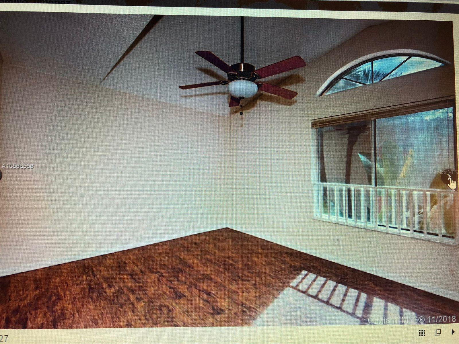 NAPOLI GARDENS AT CORAL SPRINGS - Residential