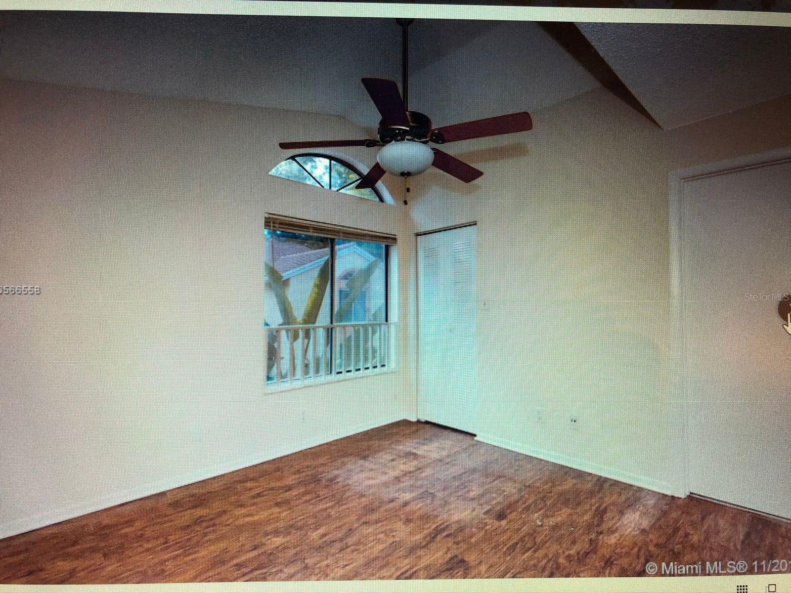 NAPOLI GARDENS AT CORAL SPRINGS - Residential
