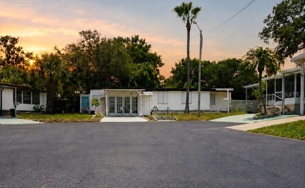 Move-In Ready & Priced to Sell in Lake Placid Park! Located in the sought-after 55+ resident-owned community of Lake Placid Park! This well-maintained home is offered at just $67,500 and features a newer 2024 roof for added peace of mind. Tucked away at the end of a quiet cul-de-sac, you’ll enjoy extra privacy and a relaxed Florida lifestyle. Includes an additional shed, storm shutters, and plenty of storage!

Unlike many manufactured home communities, there are no lot rents here! You become a shareholder and part owner of the cooperative with your purchase. The affordable $310/month cooperative fee includes electric, water, sewer, cable, and internet making this an exceptional value! Lake Placid features a scenic lake with ducks and turtles, a clubhouse, and a welcoming neighborhood atmosphere.  

Whether you’re looking for a year-round residence or a seasonal retreat, this move-in-ready home offers an affordable opportunity to enjoy all that Largo has to offer. Schedule your private showing today!