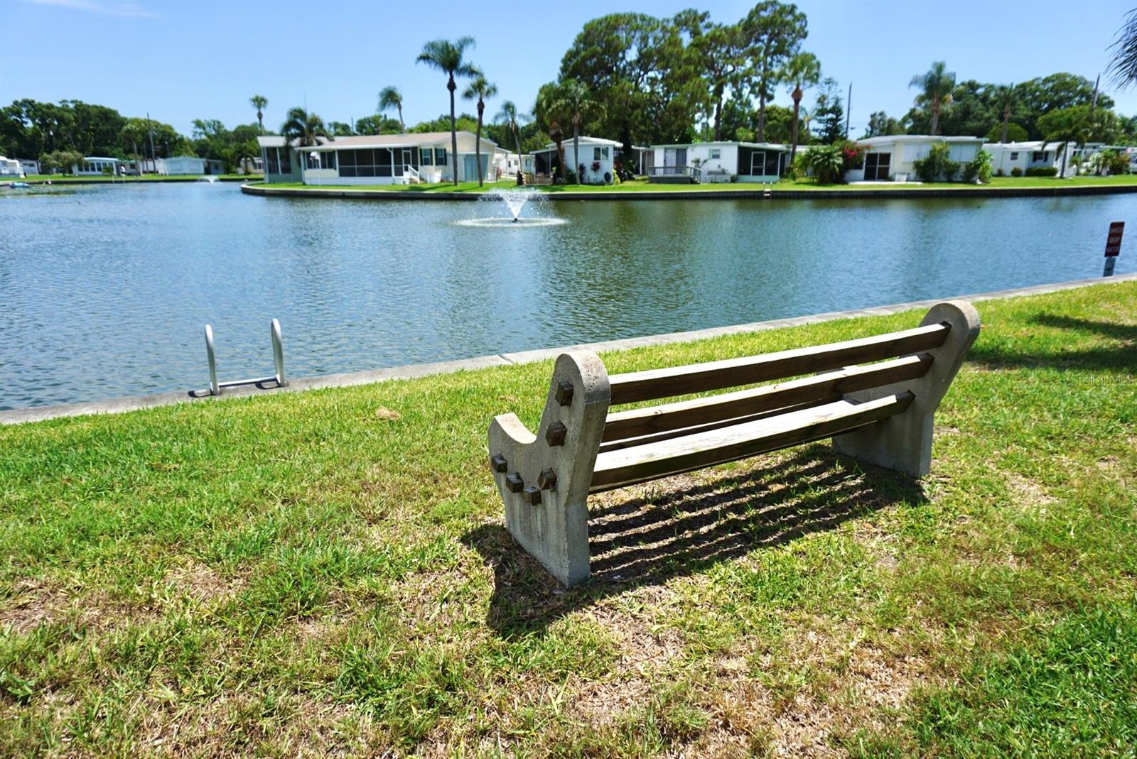 LAKE PLACID M/H PARK UNREC - Residential