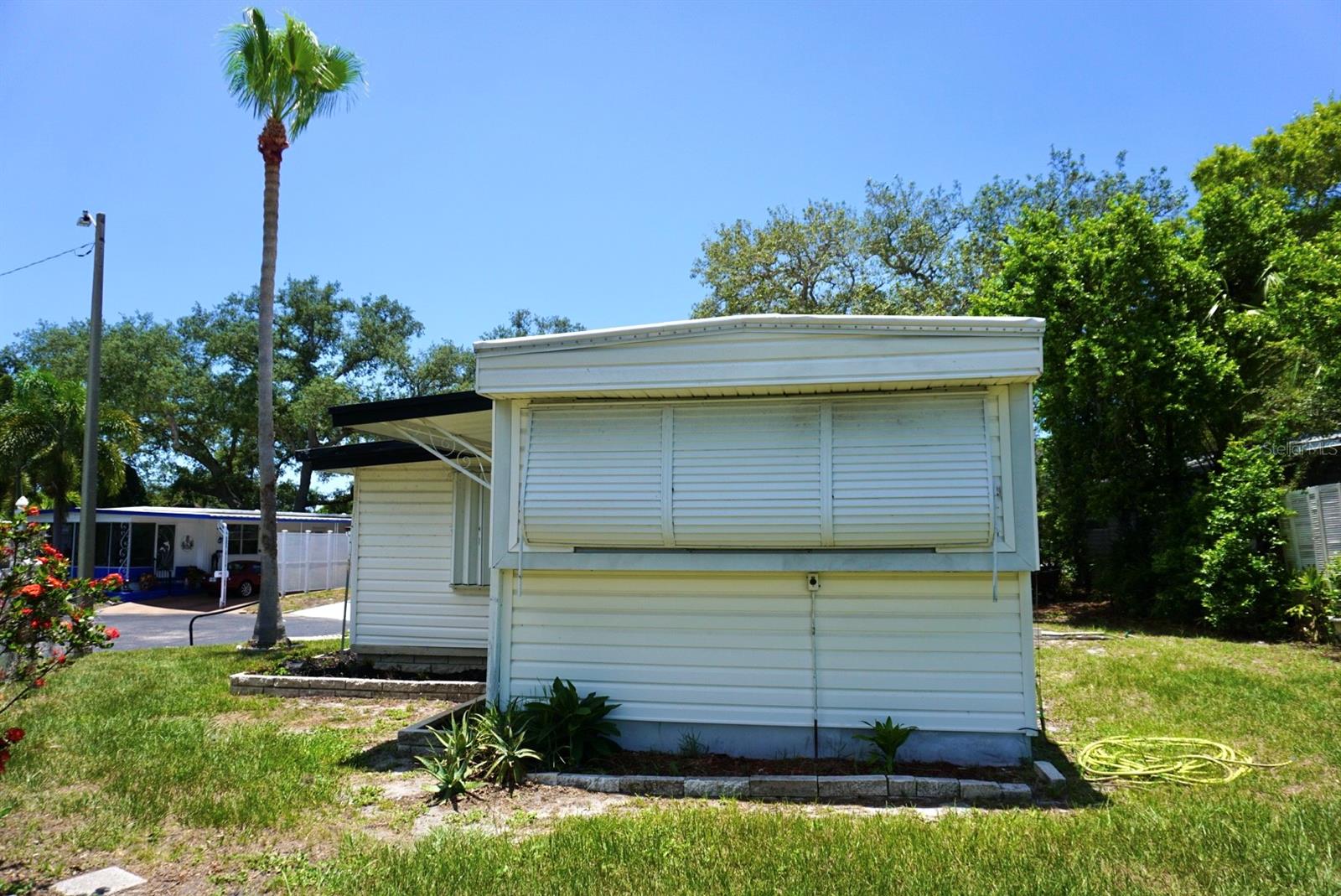 LAKE PLACID M/H PARK UNREC - Residential