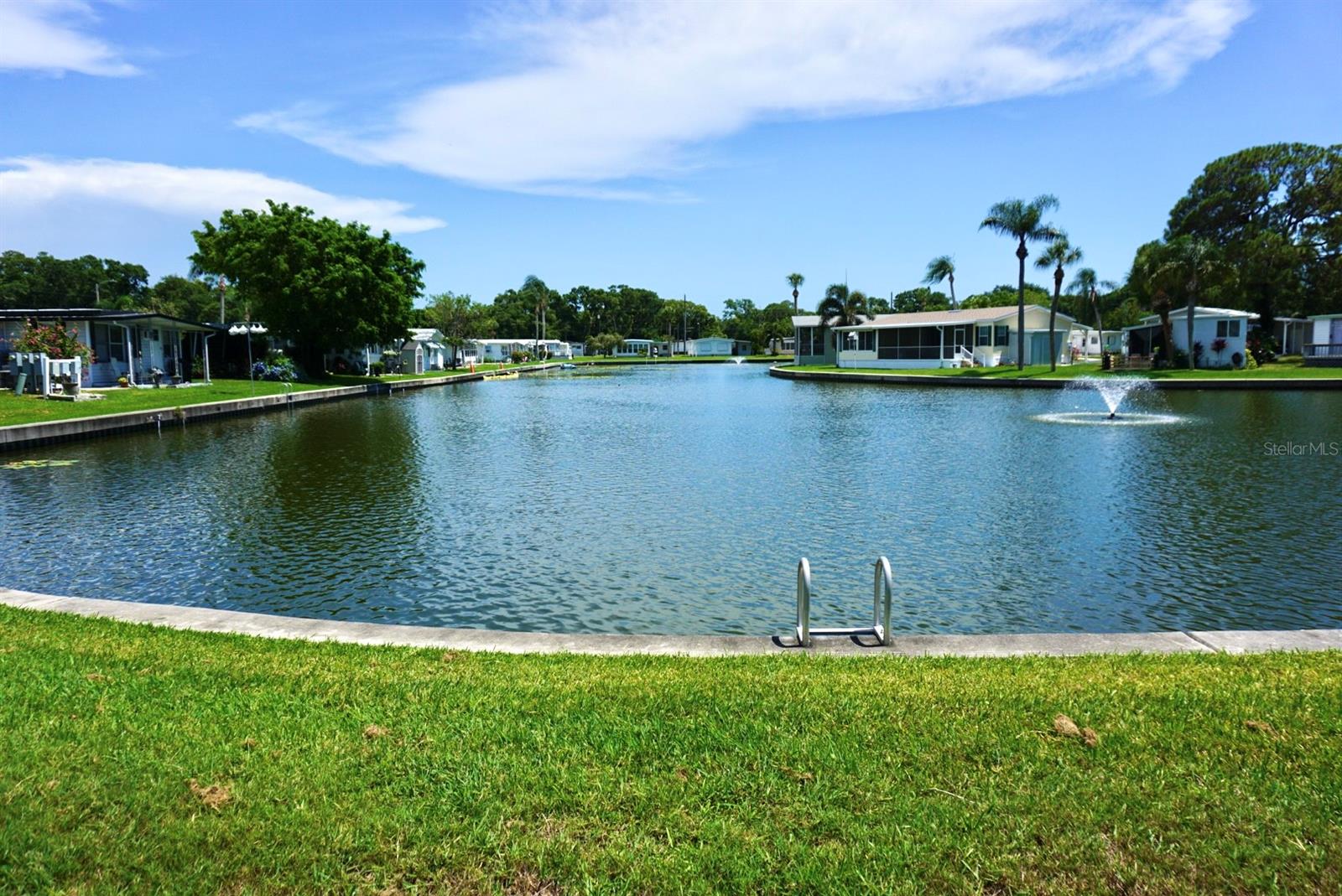 LAKE PLACID M/H PARK UNREC - Residential