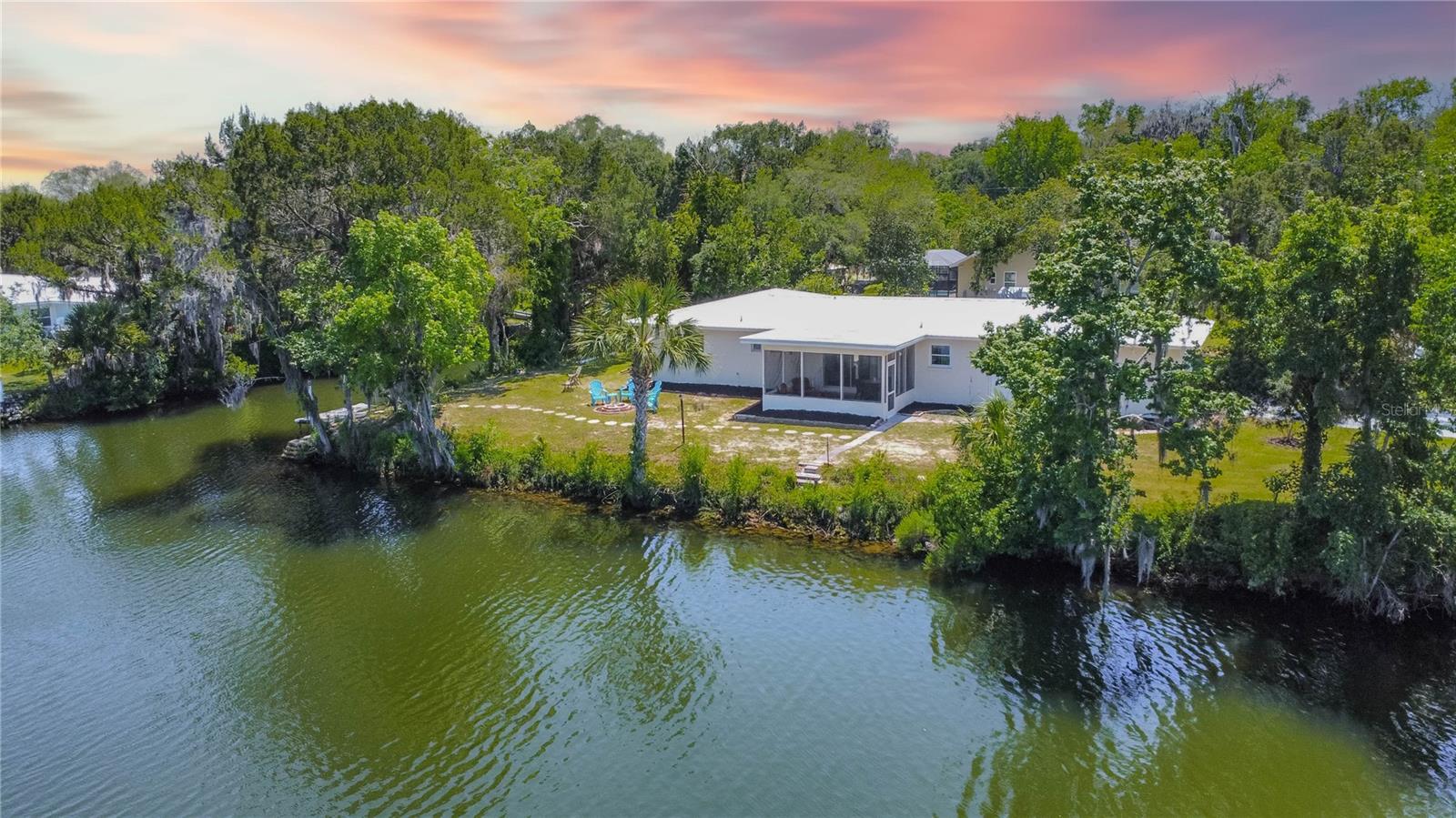 INDIAN WATERS - Residential