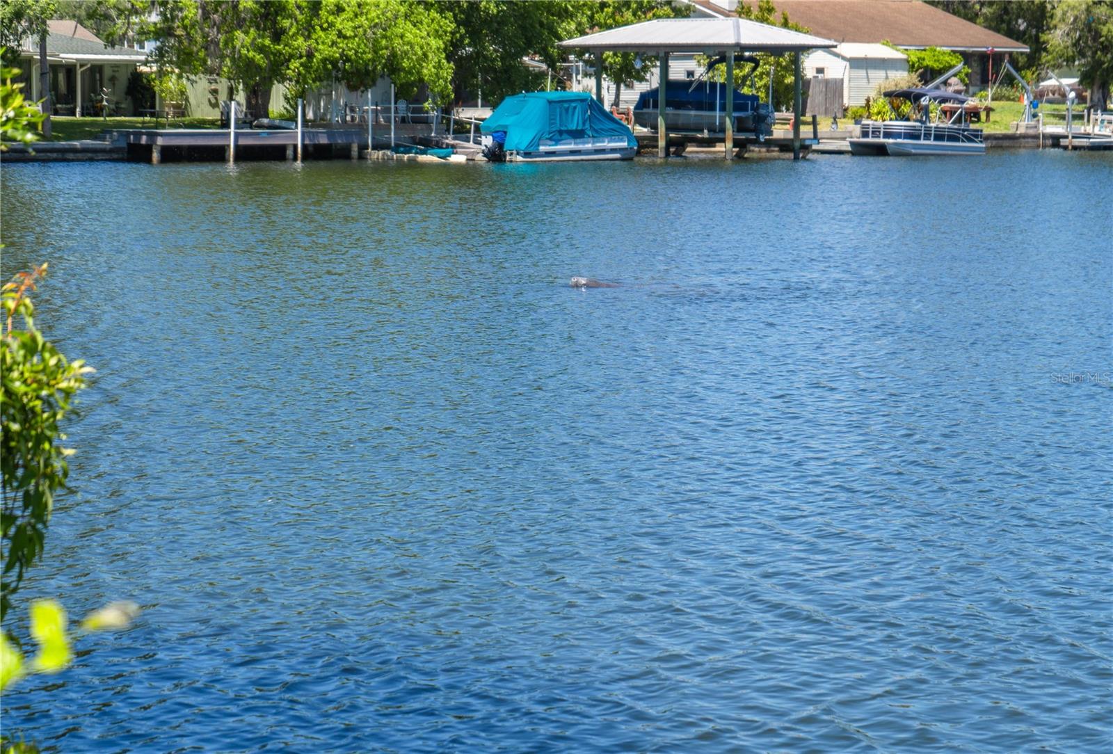 INDIAN WATERS - Residential