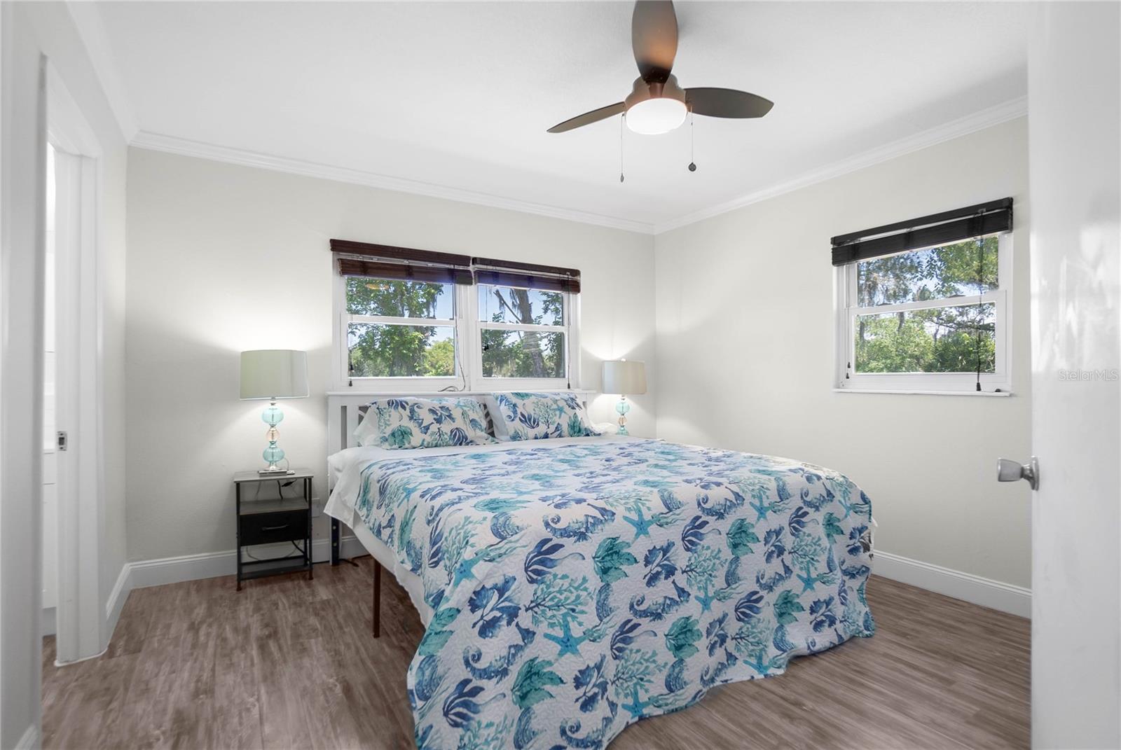 INDIAN WATERS - Residential