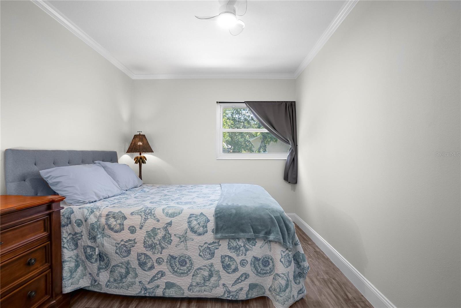 INDIAN WATERS - Residential
