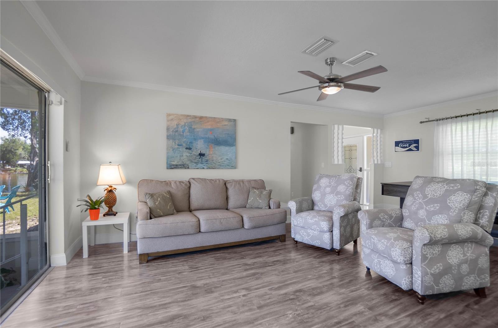 INDIAN WATERS - Residential