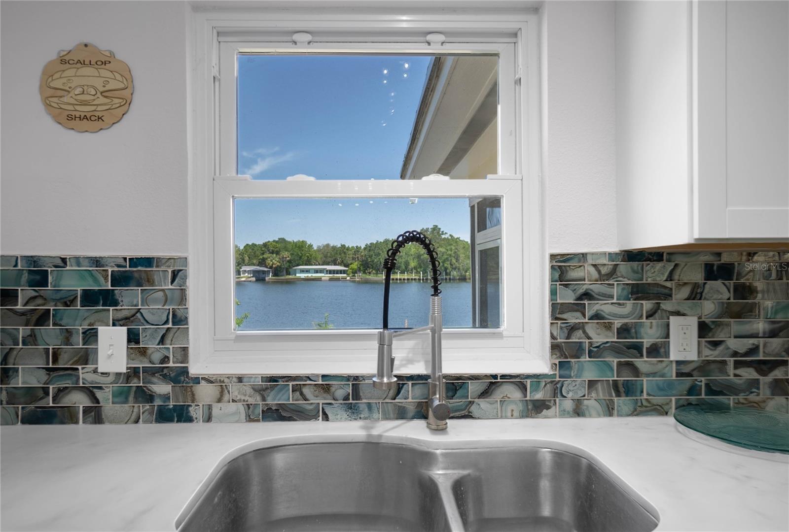INDIAN WATERS - Residential
