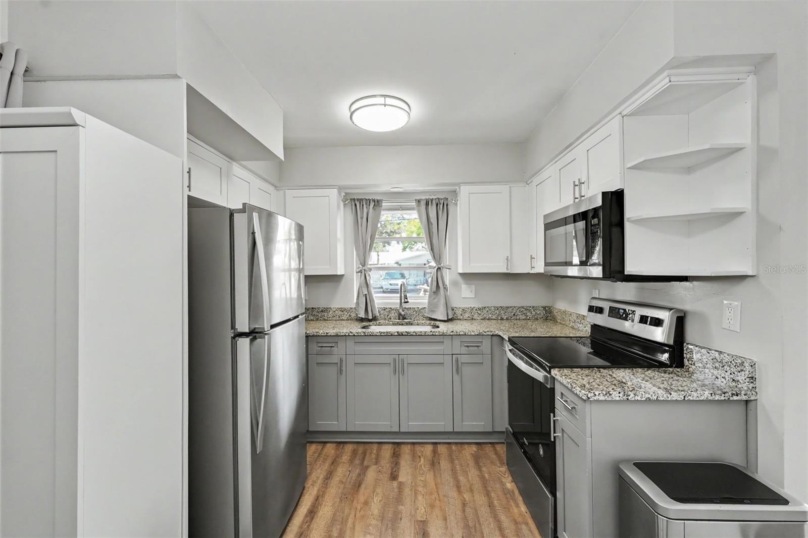 BELLEVUE PARK - Residential