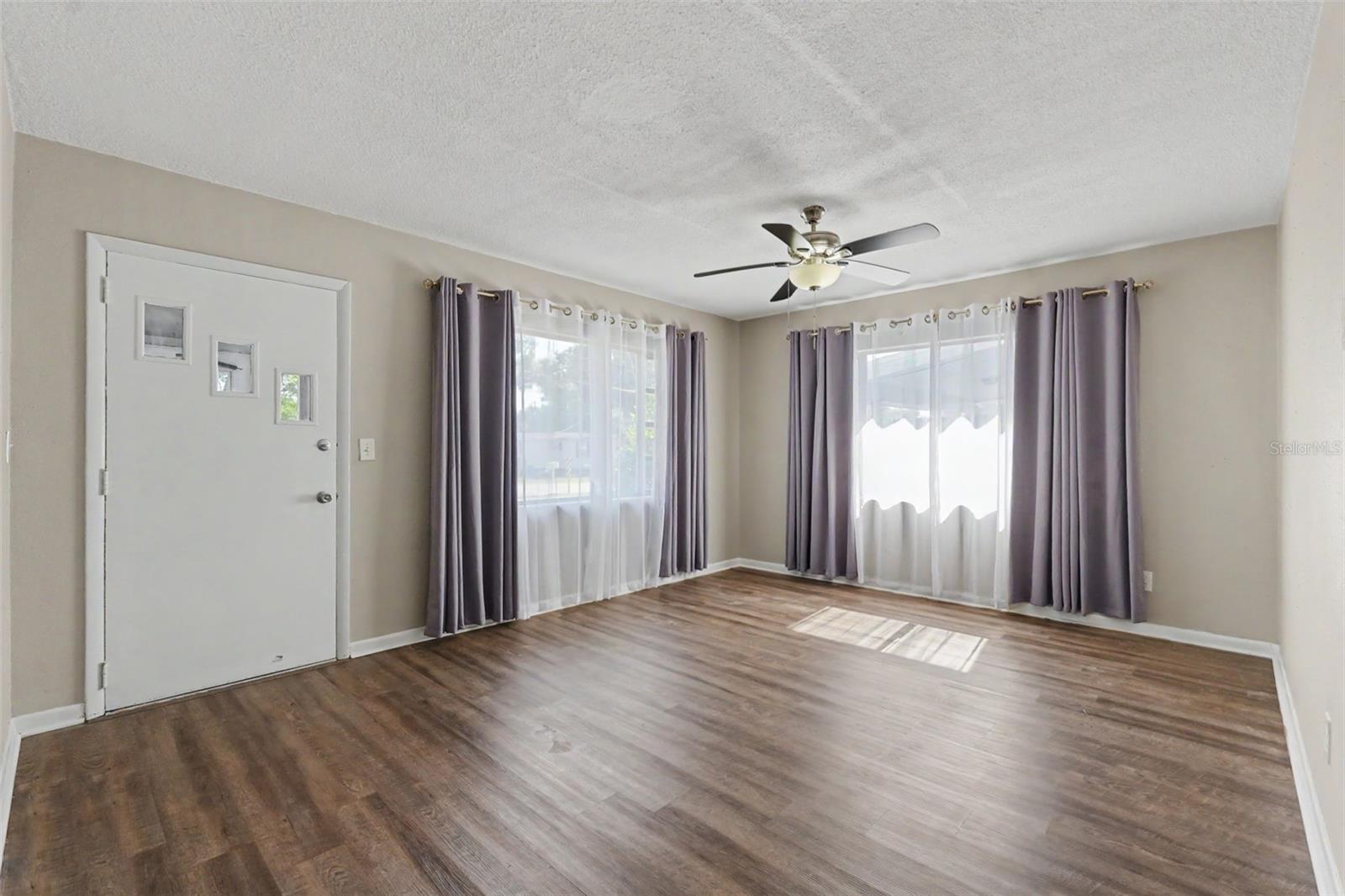 BELLEVUE PARK - Residential
