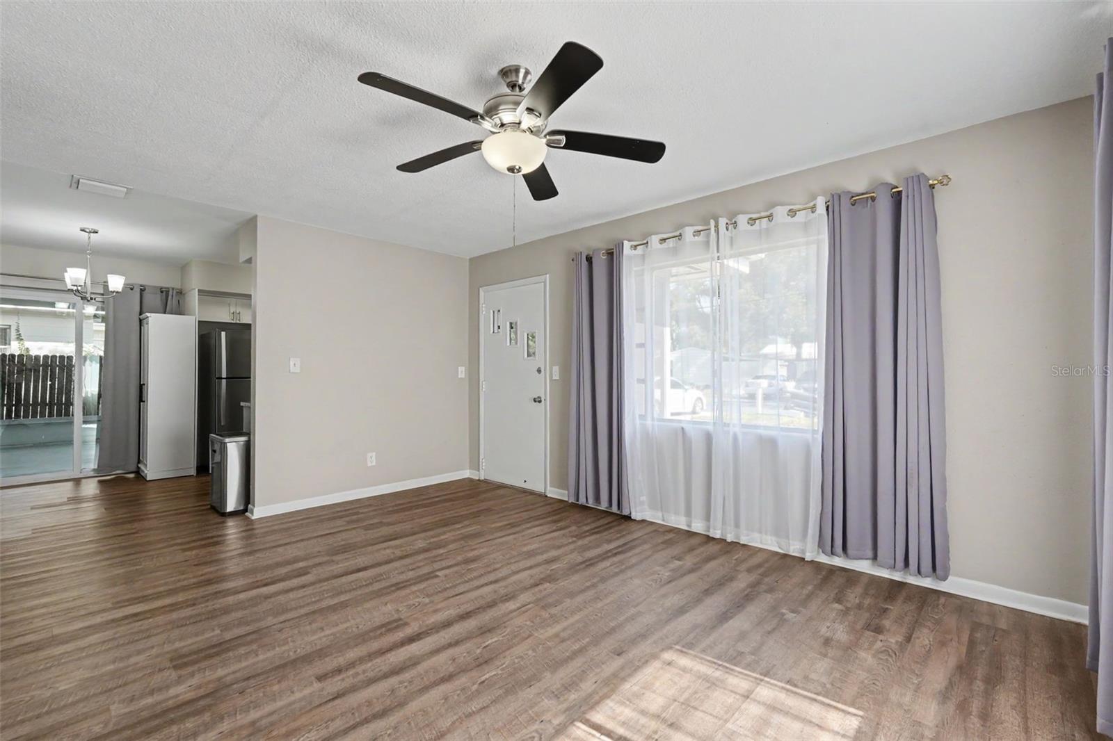 BELLEVUE PARK - Residential