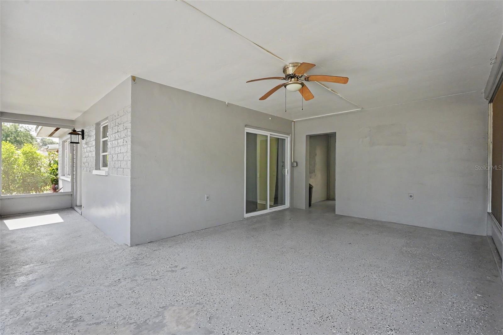BELLEVUE PARK - Residential