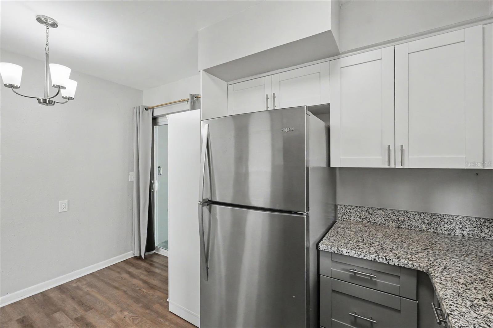 BELLEVUE PARK - Residential