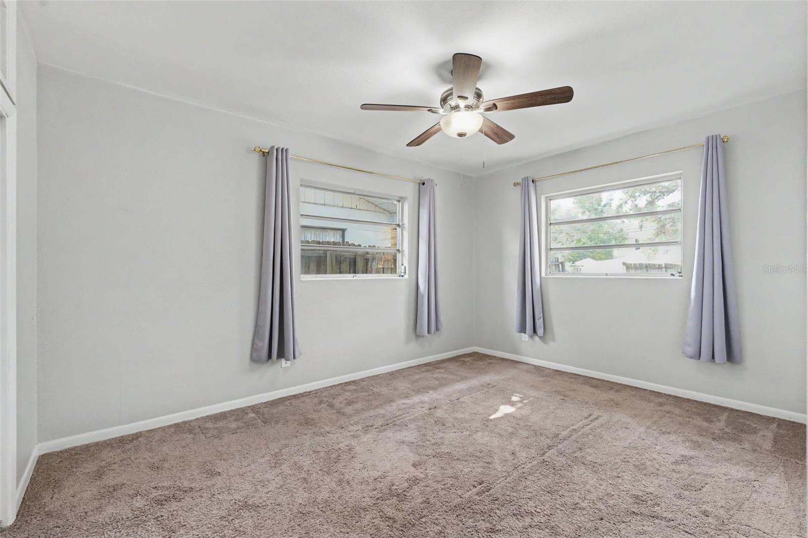 BELLEVUE PARK - Residential