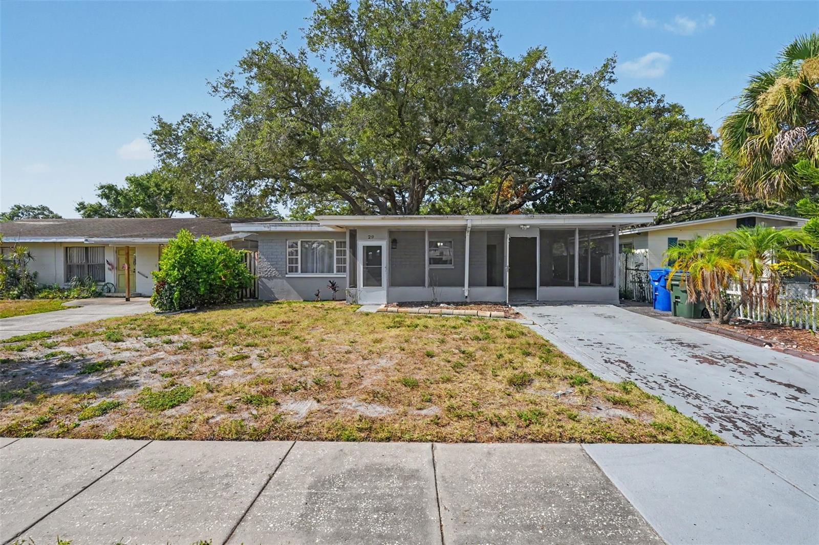 BELLEVUE PARK - Residential
