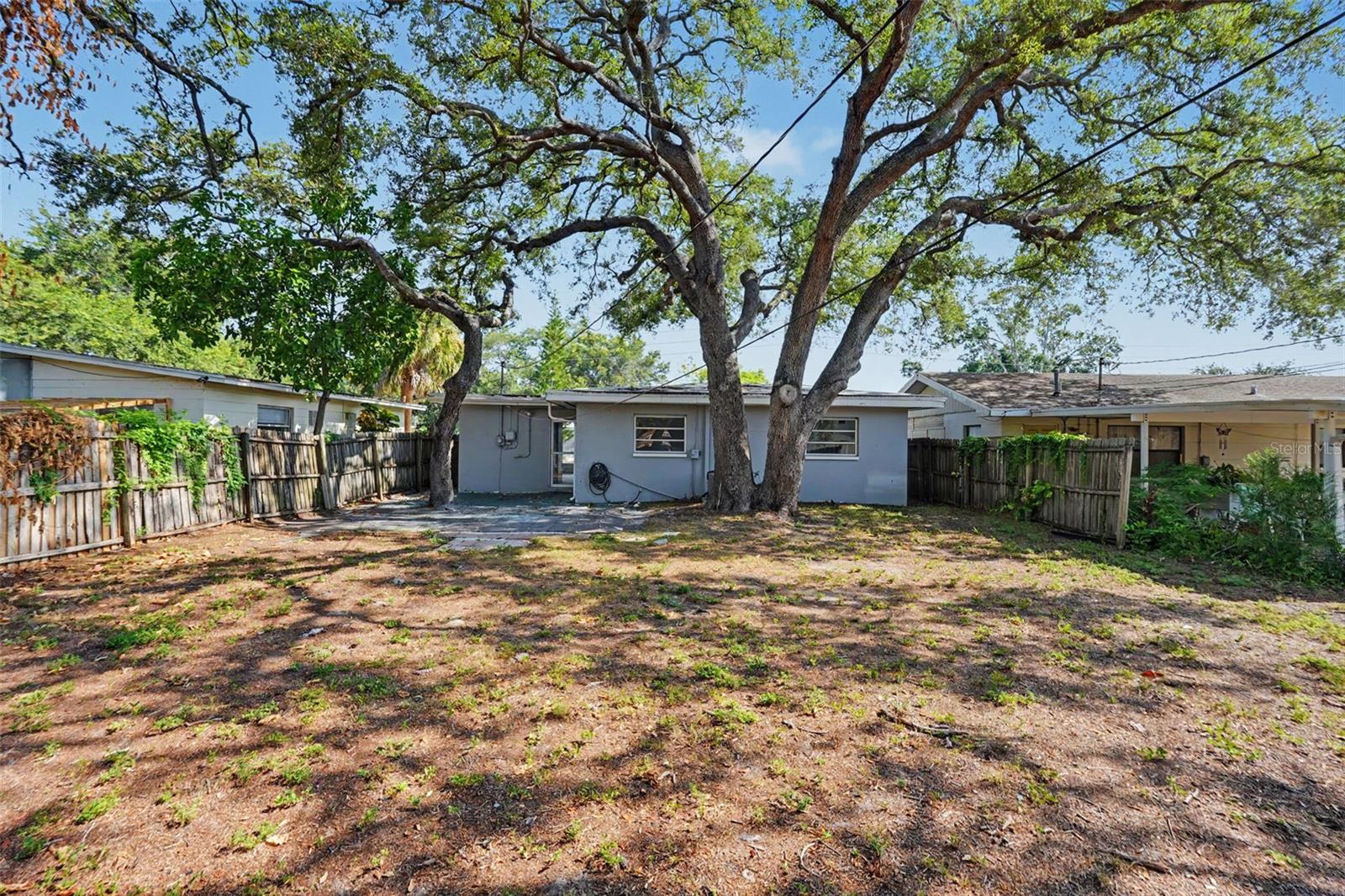 BELLEVUE PARK - Residential