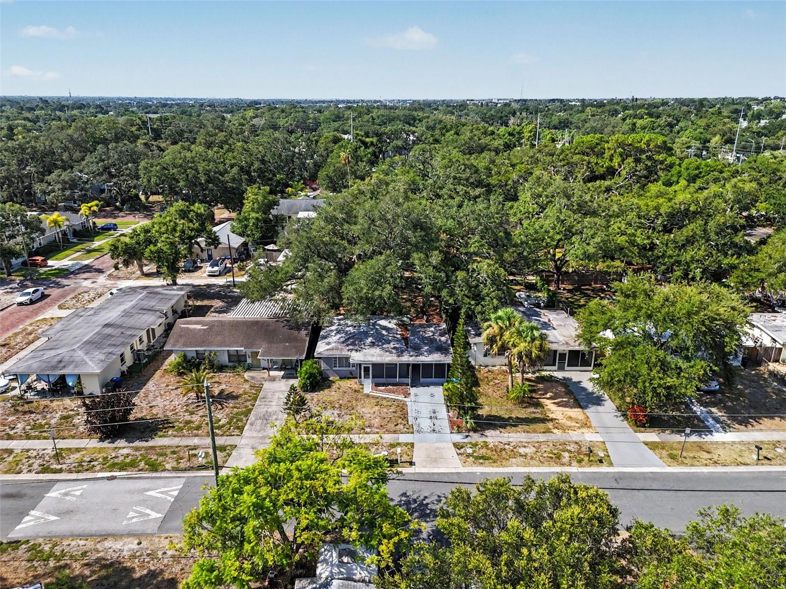 BELLEVUE PARK - Residential