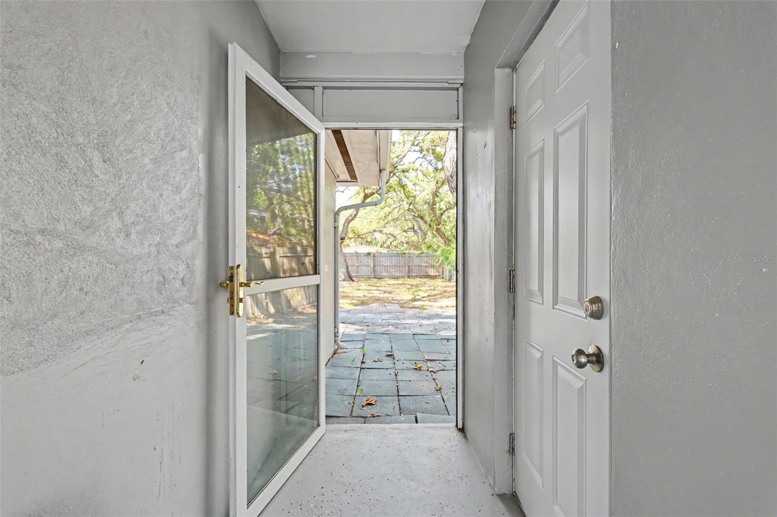 BELLEVUE PARK - Residential