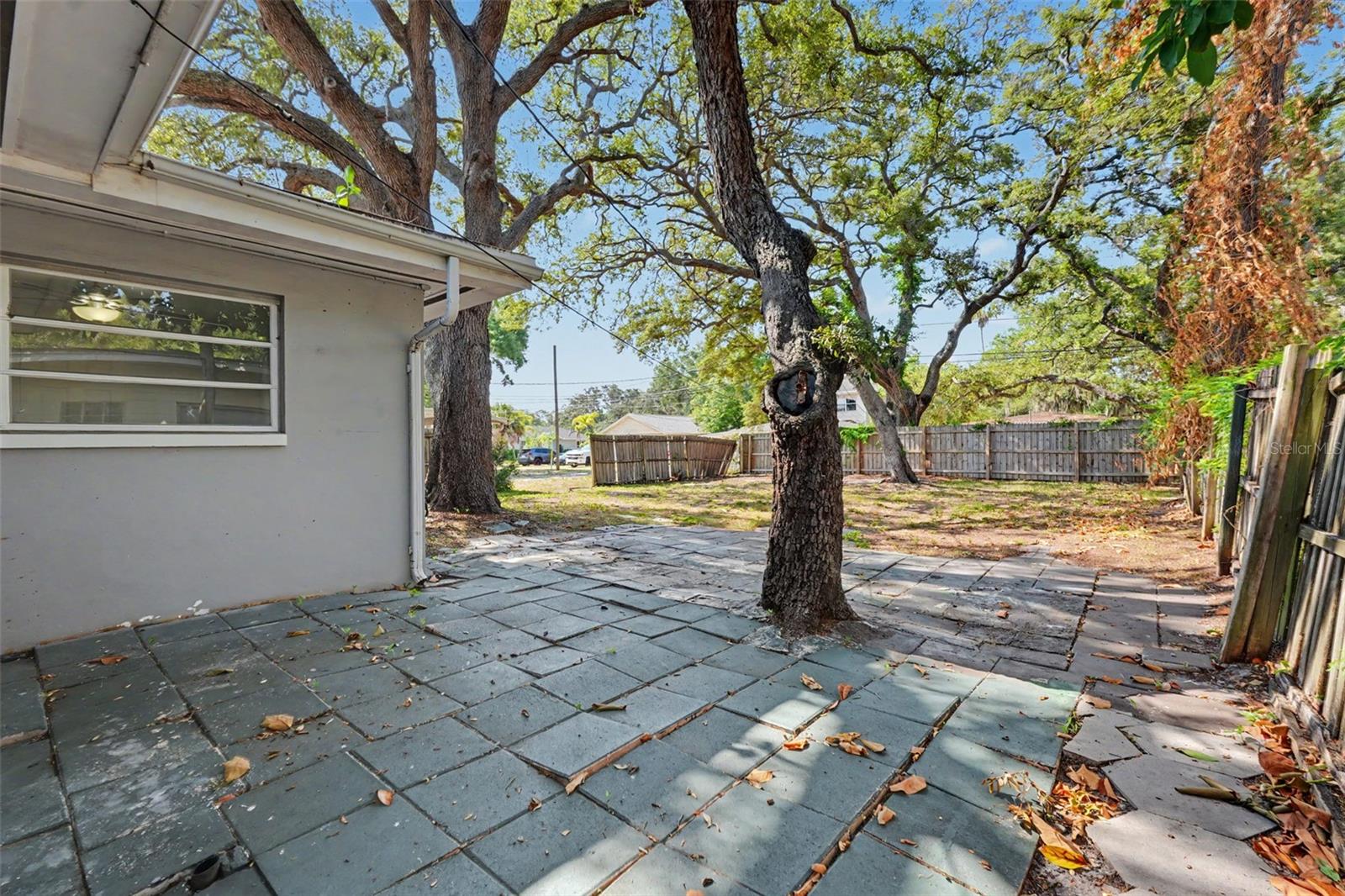 BELLEVUE PARK - Residential