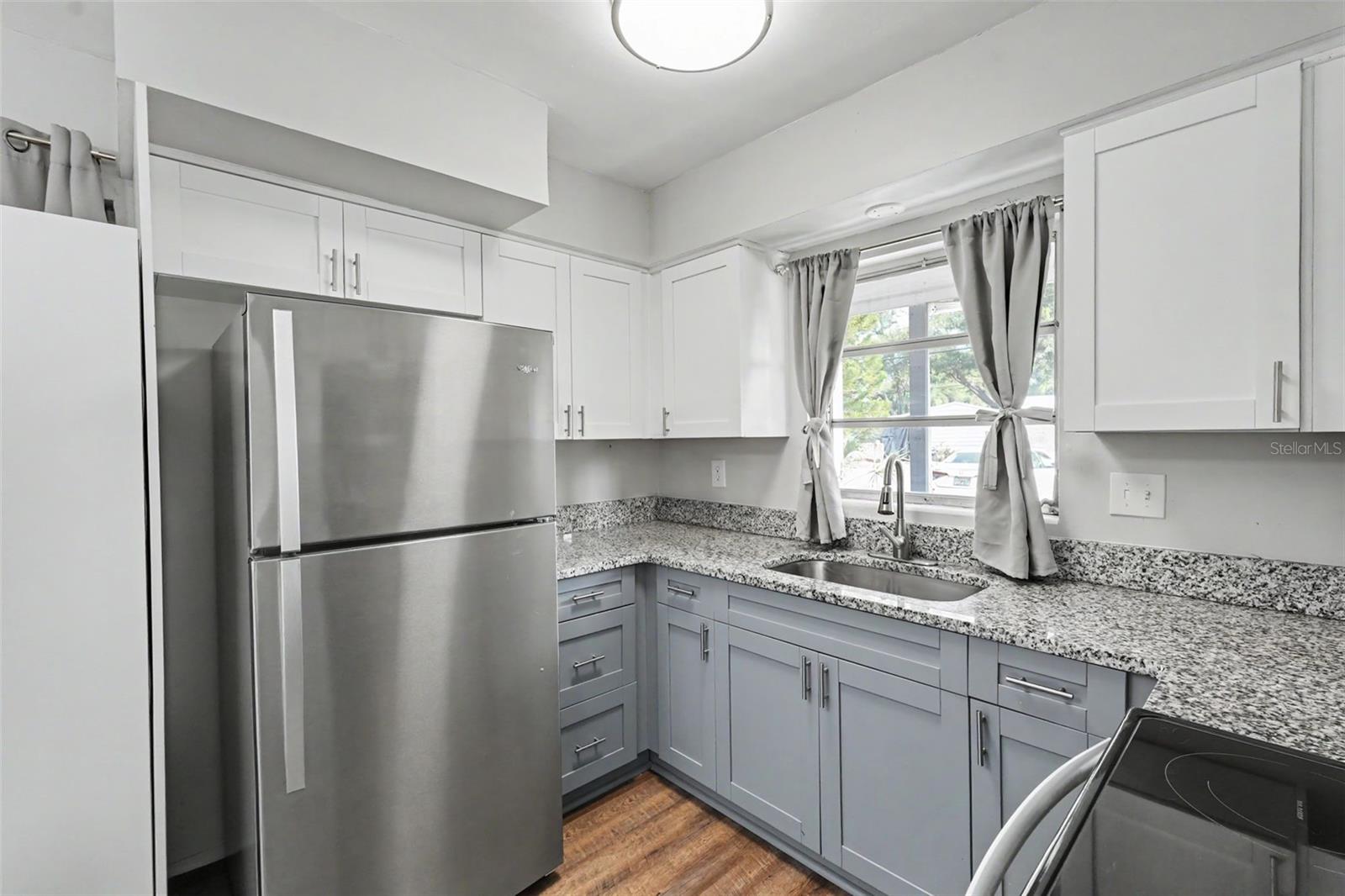 BELLEVUE PARK - Residential