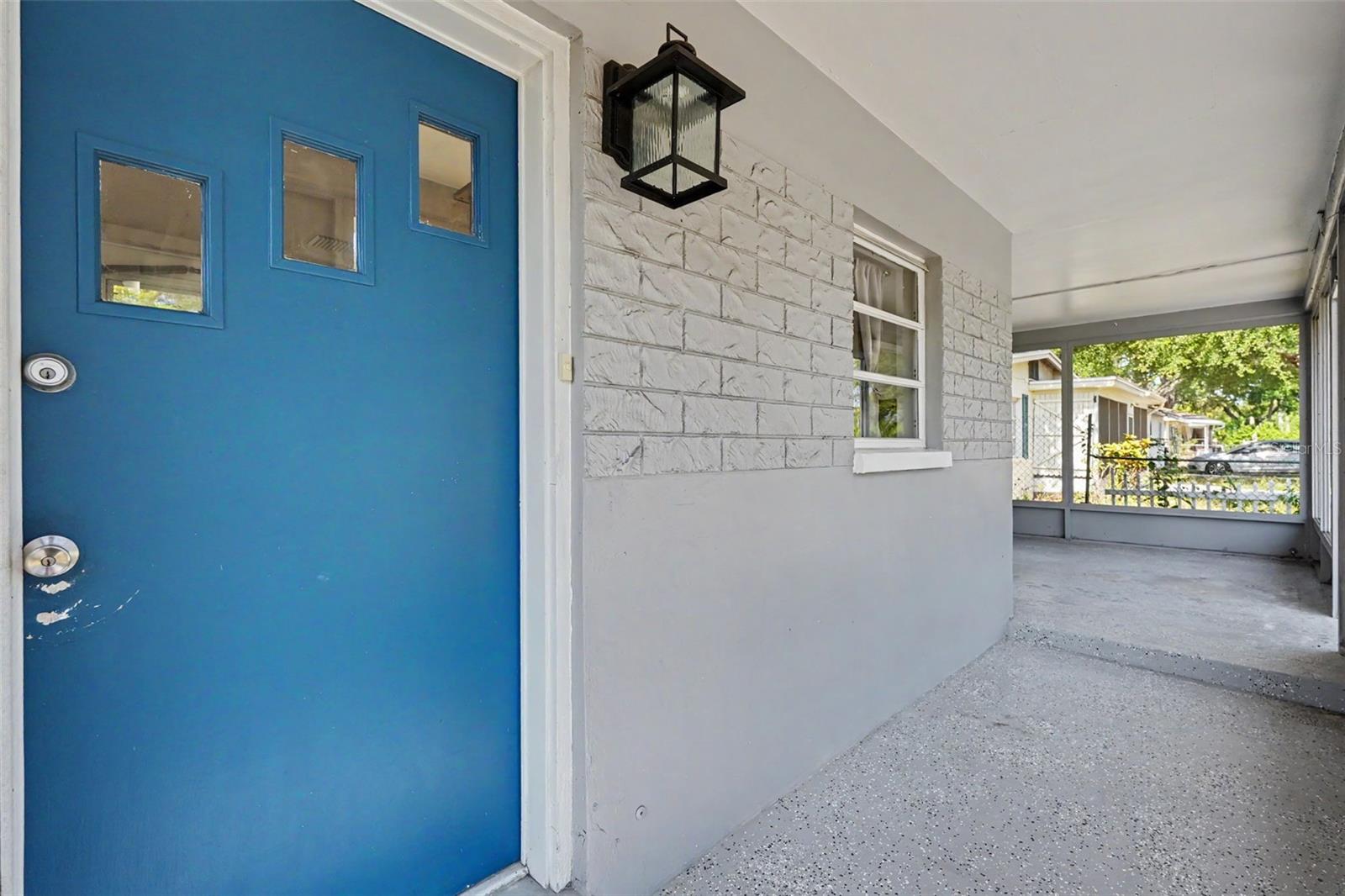 BELLEVUE PARK - Residential