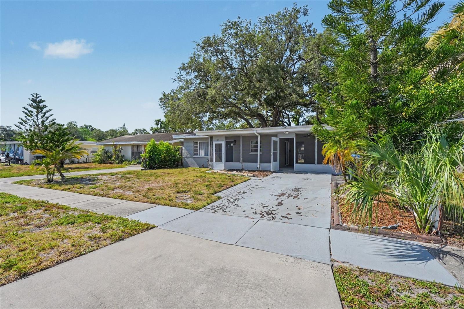 BELLEVUE PARK - Residential