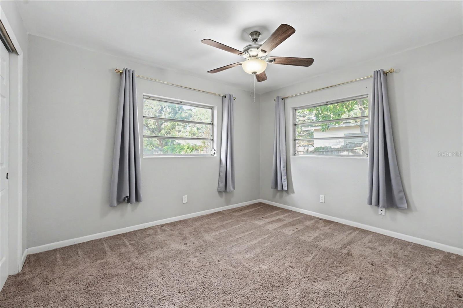 BELLEVUE PARK - Residential