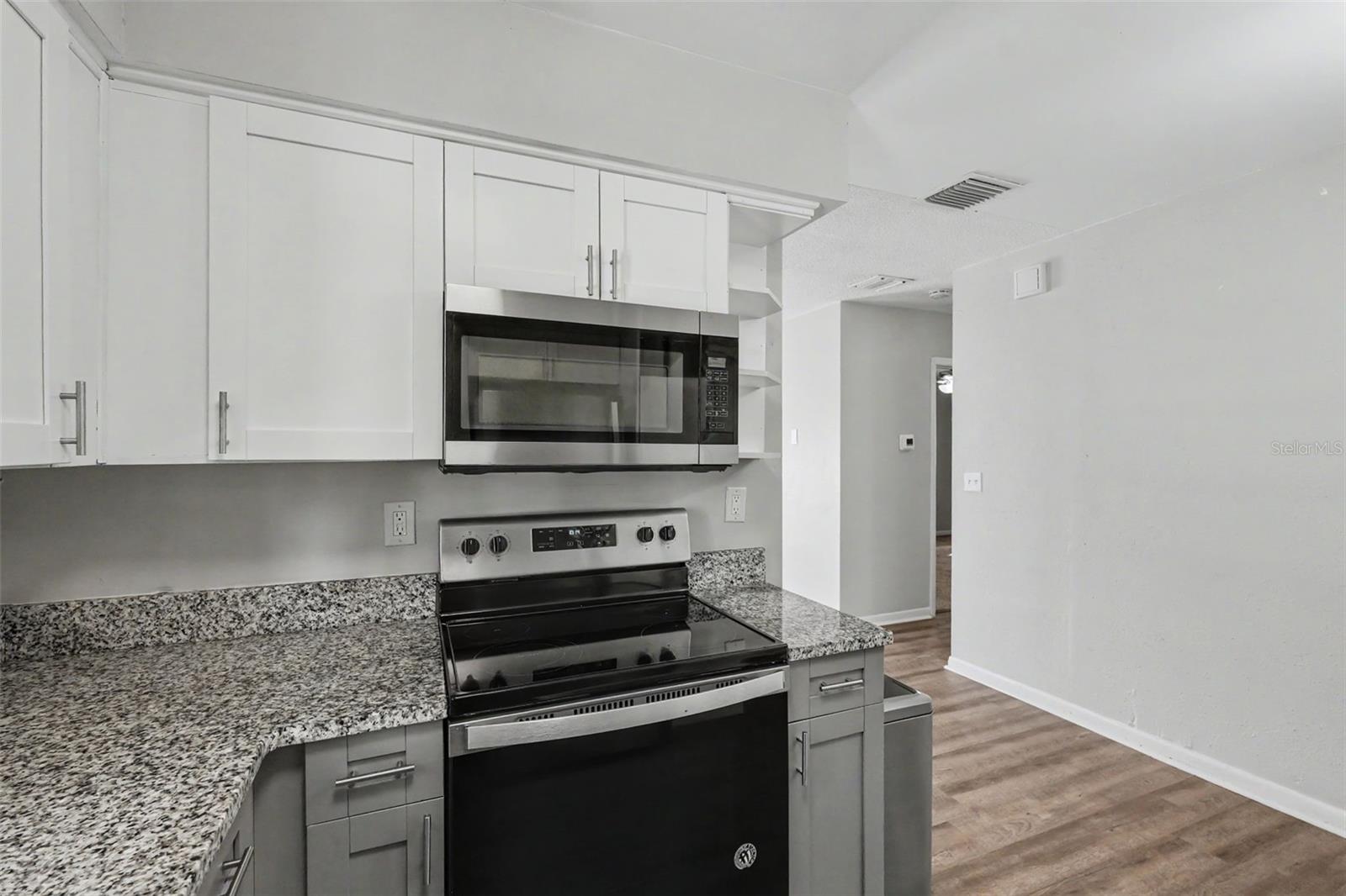 BELLEVUE PARK - Residential