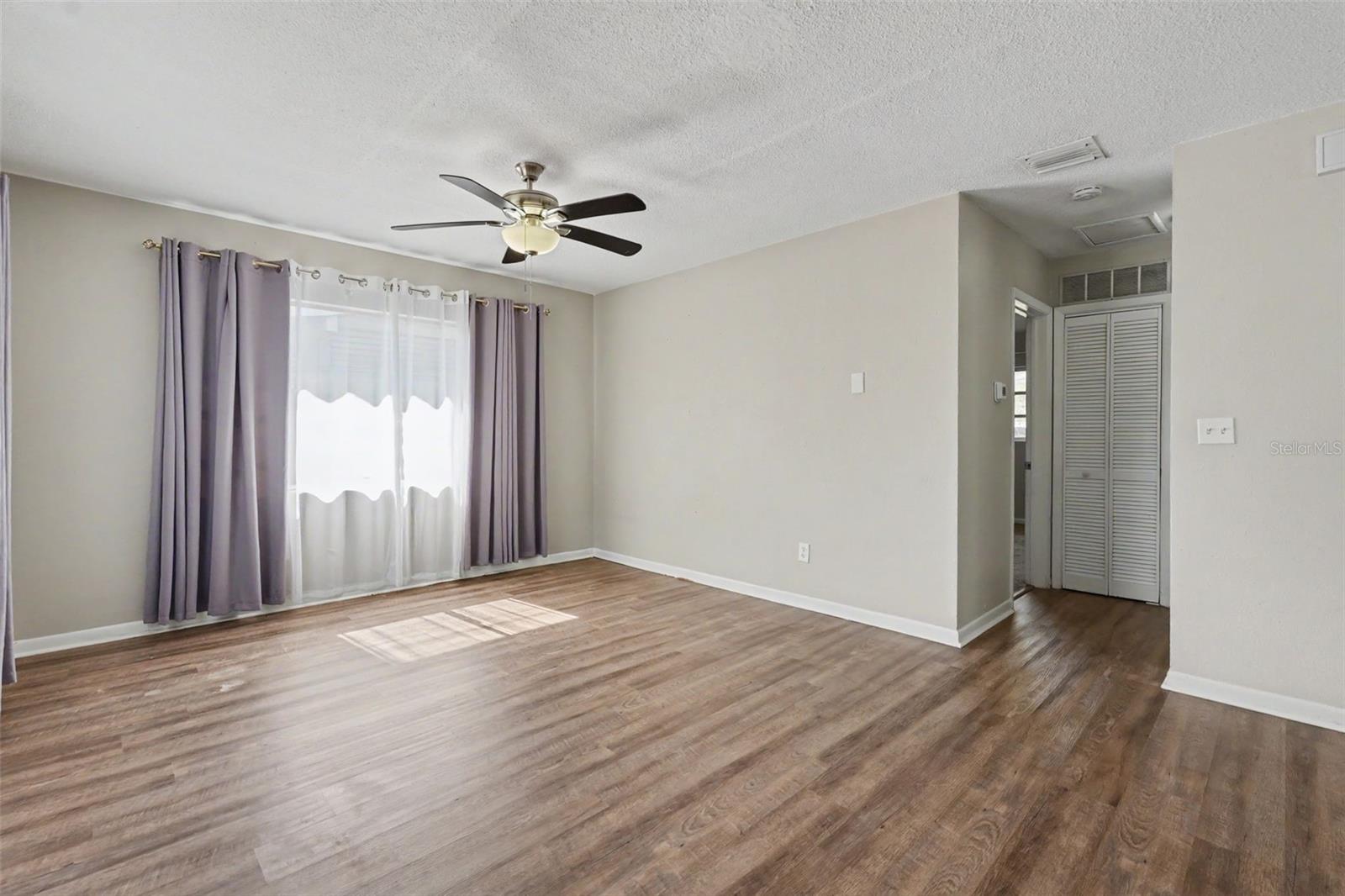 BELLEVUE PARK - Residential