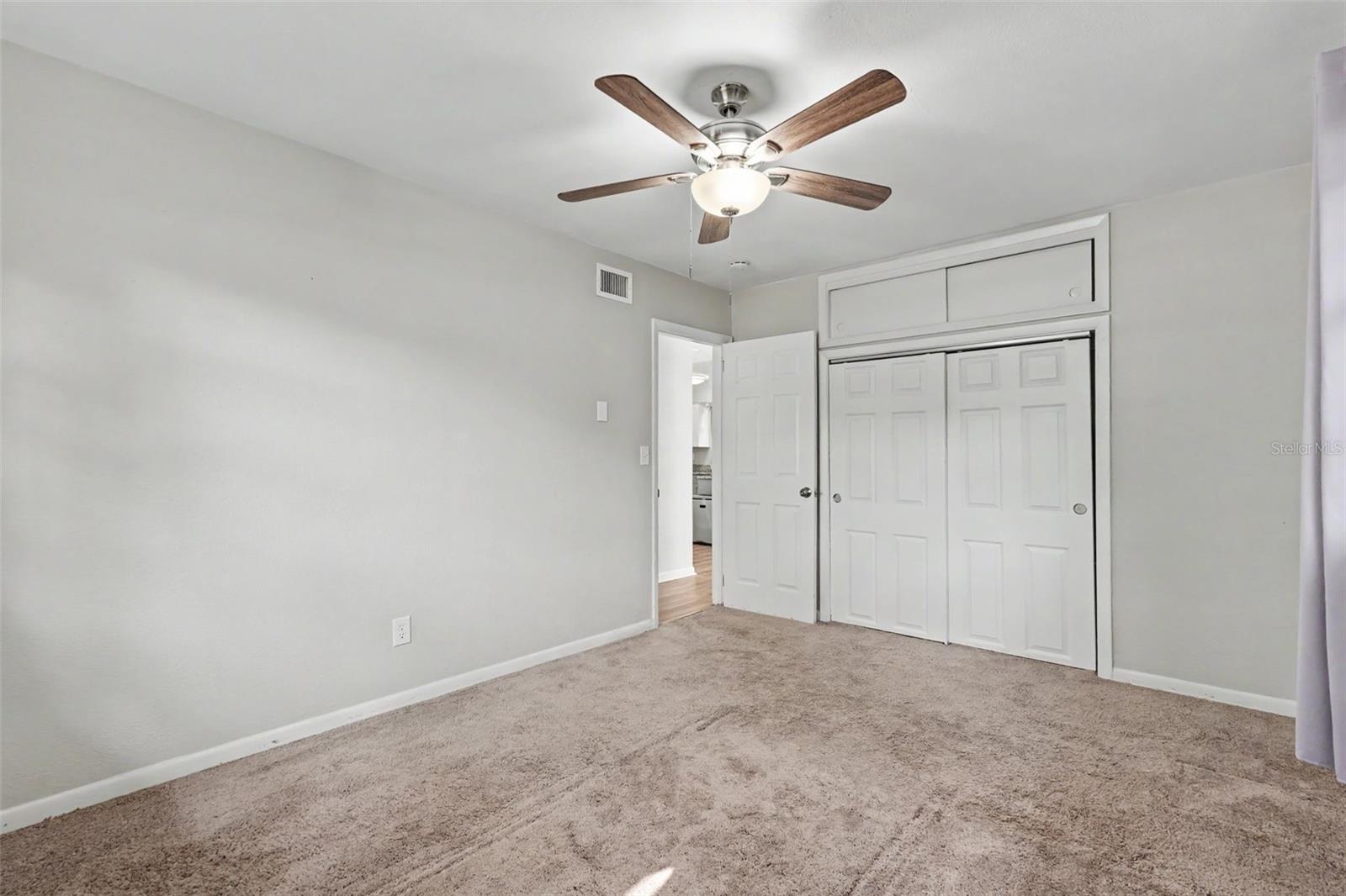 BELLEVUE PARK - Residential