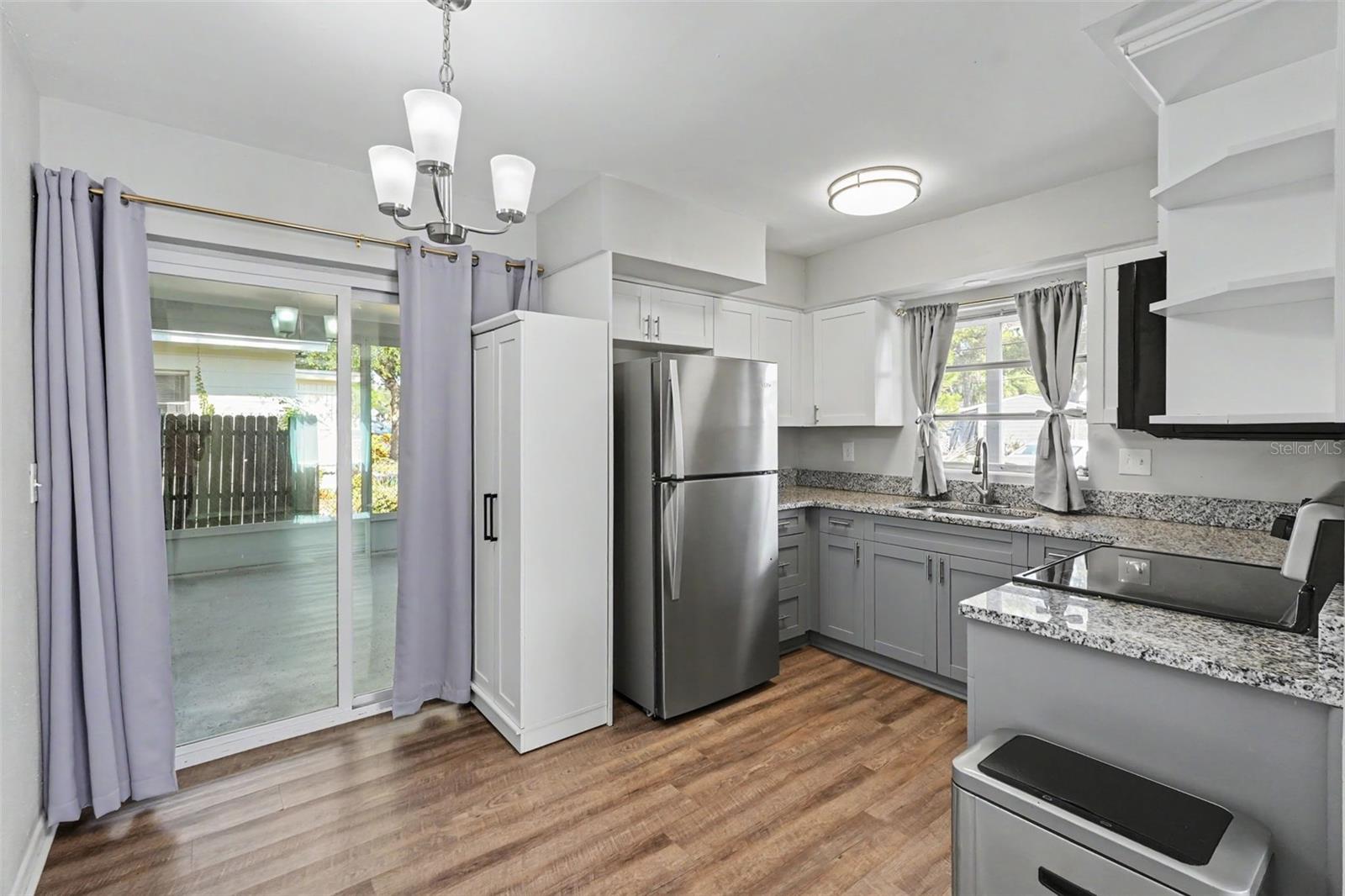 BELLEVUE PARK - Residential