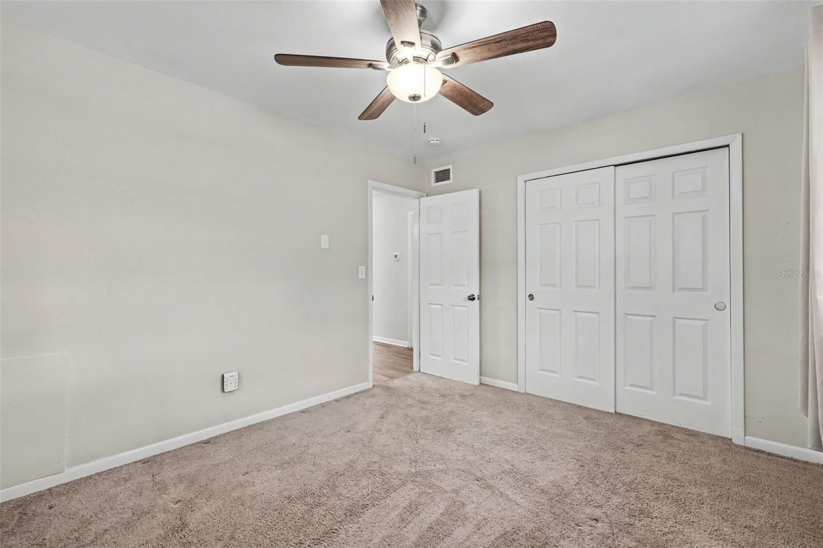 BELLEVUE PARK - Residential