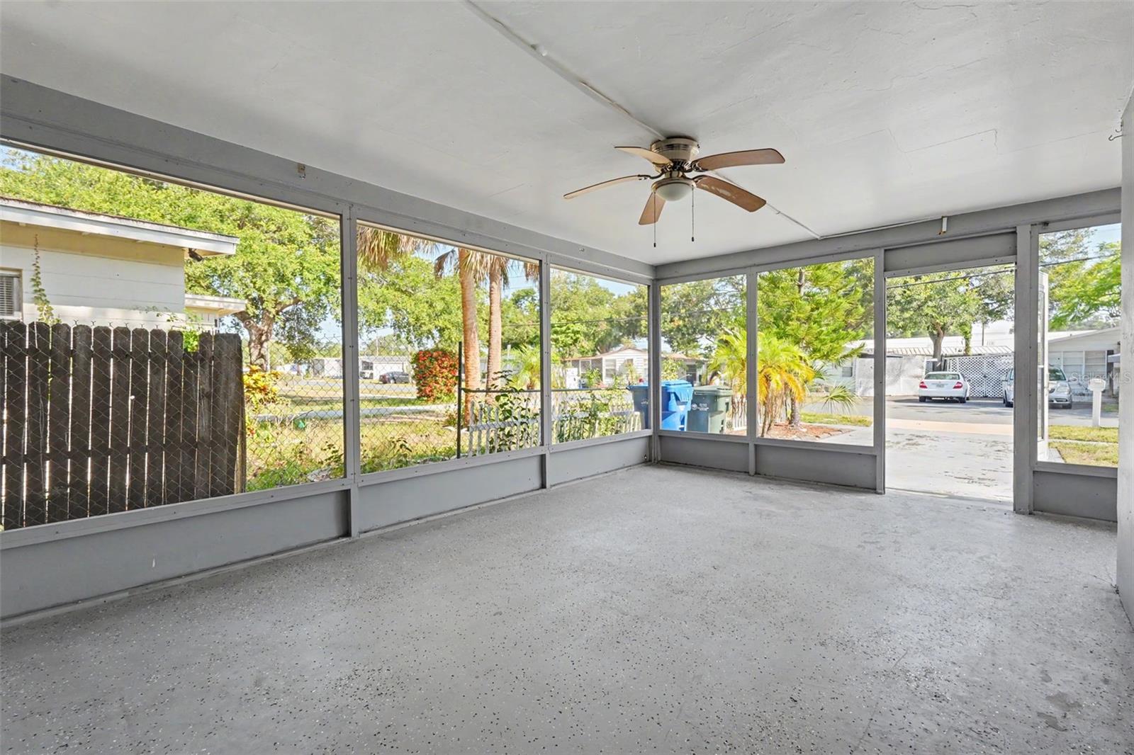BELLEVUE PARK - Residential