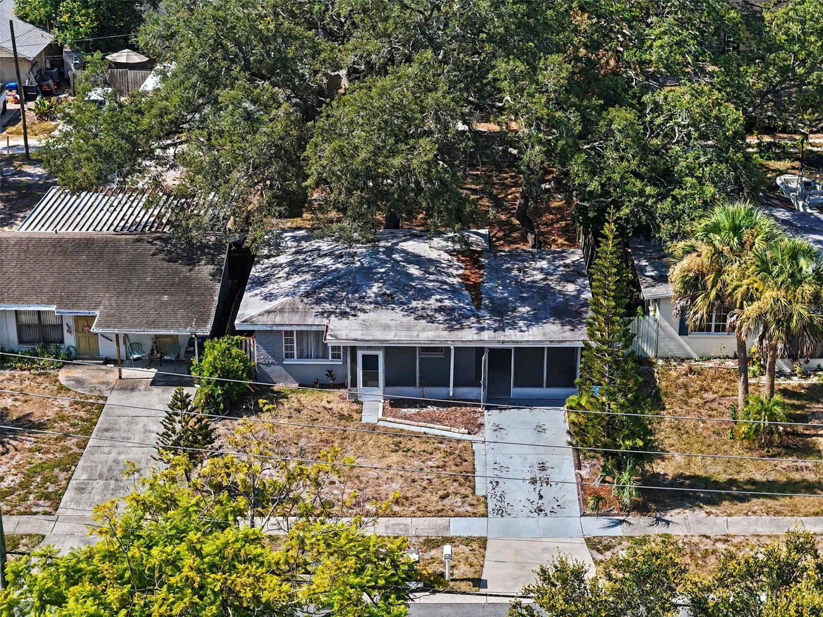 BELLEVUE PARK - Residential