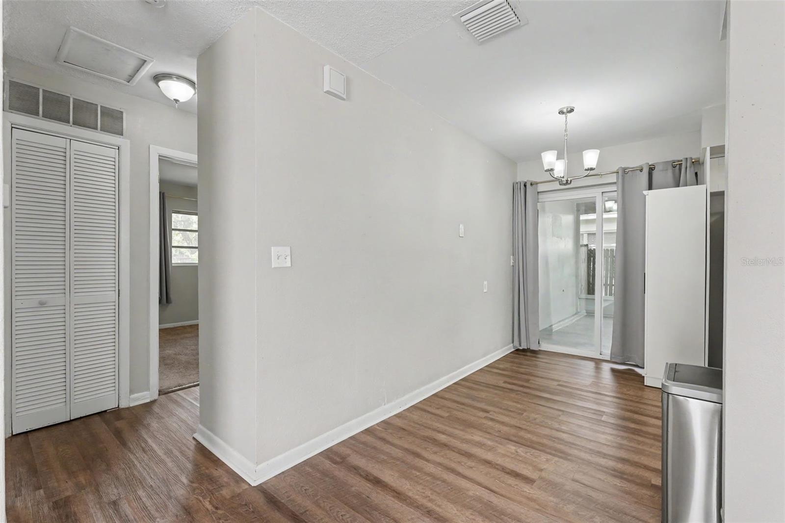 BELLEVUE PARK - Residential