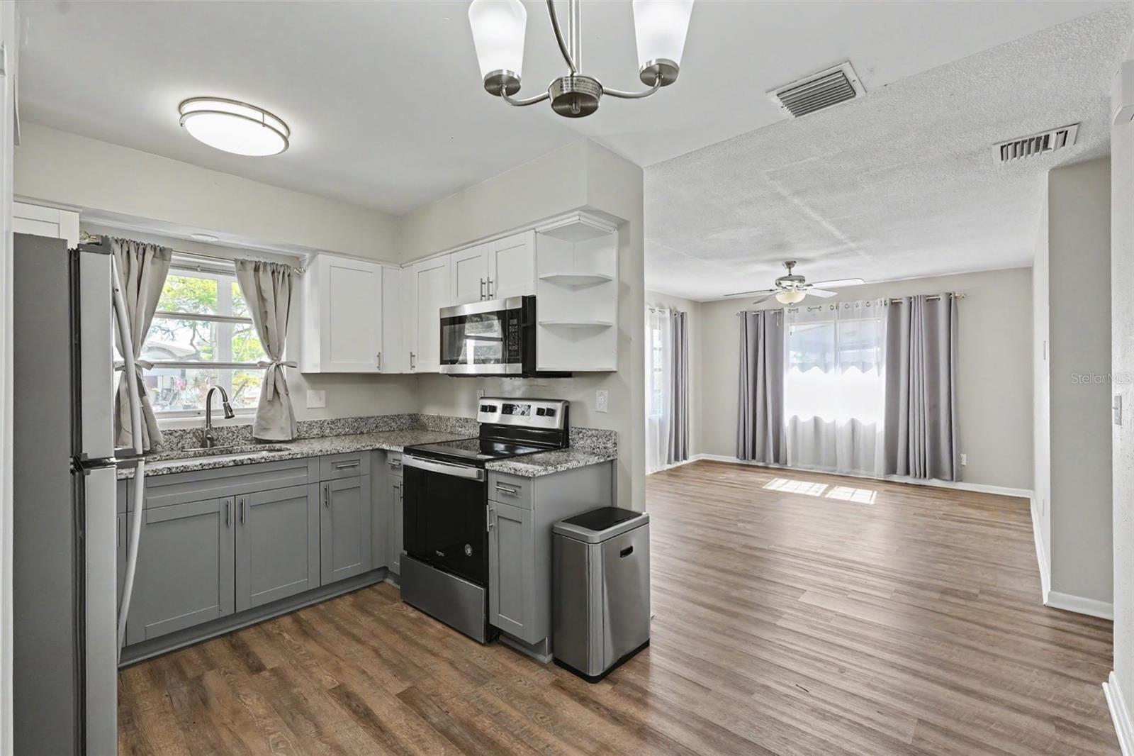 BELLEVUE PARK - Residential