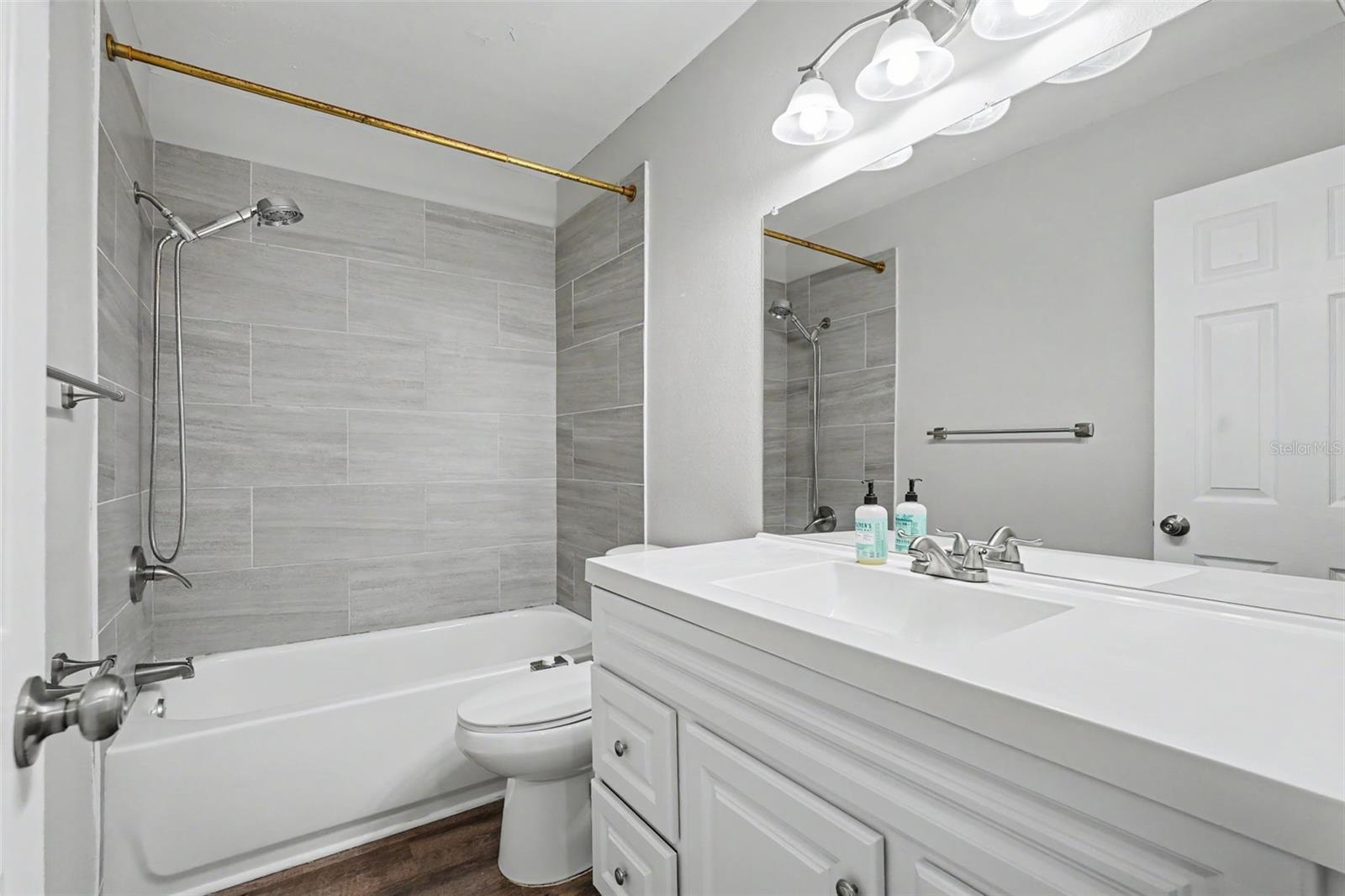 BELLEVUE PARK - Residential