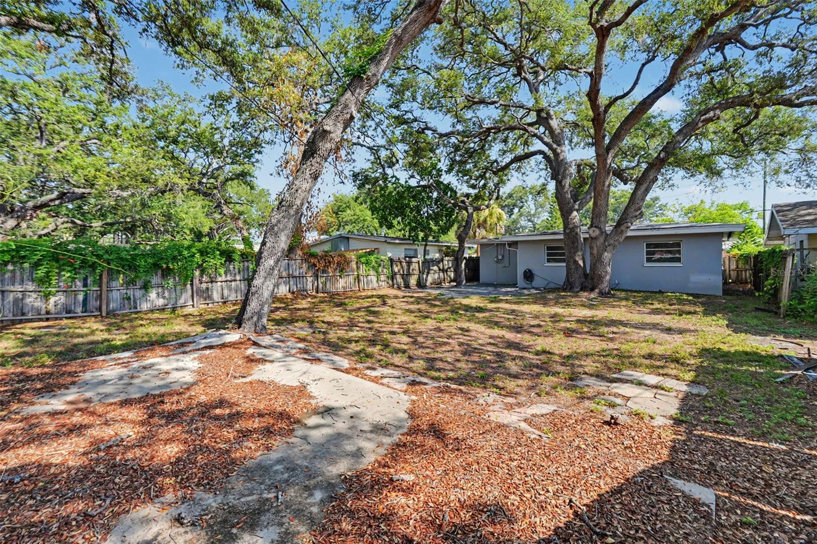 BELLEVUE PARK - Residential