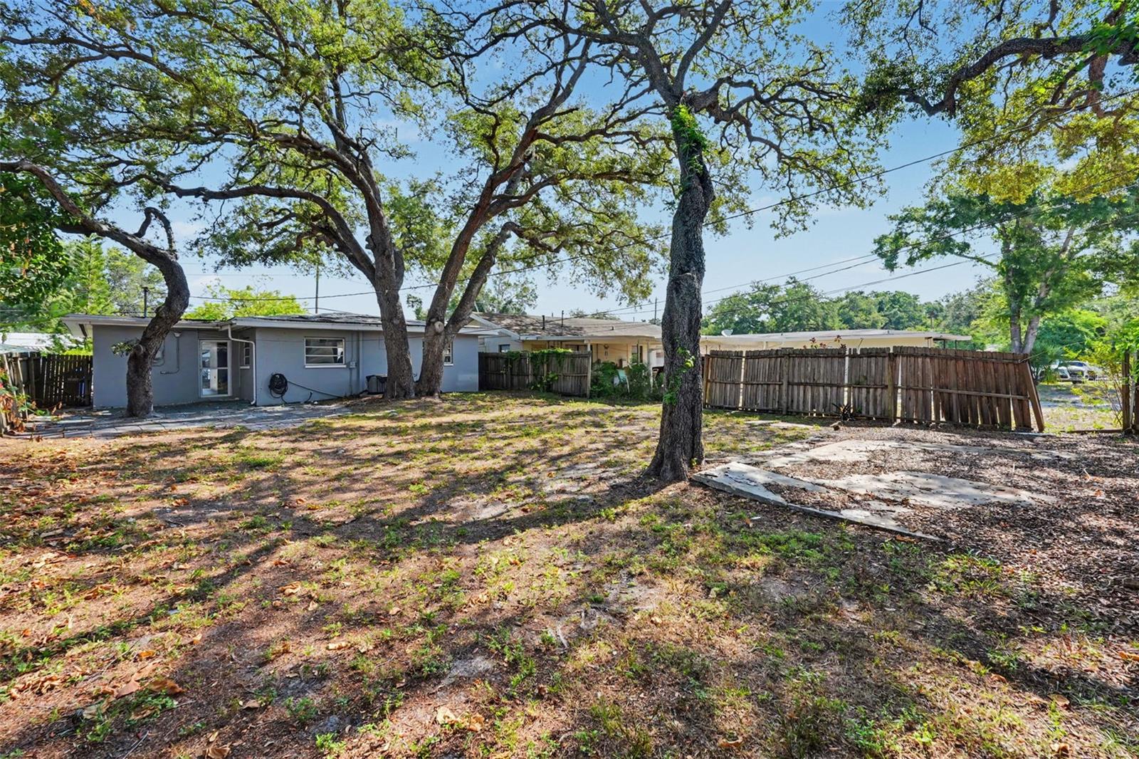 BELLEVUE PARK - Residential