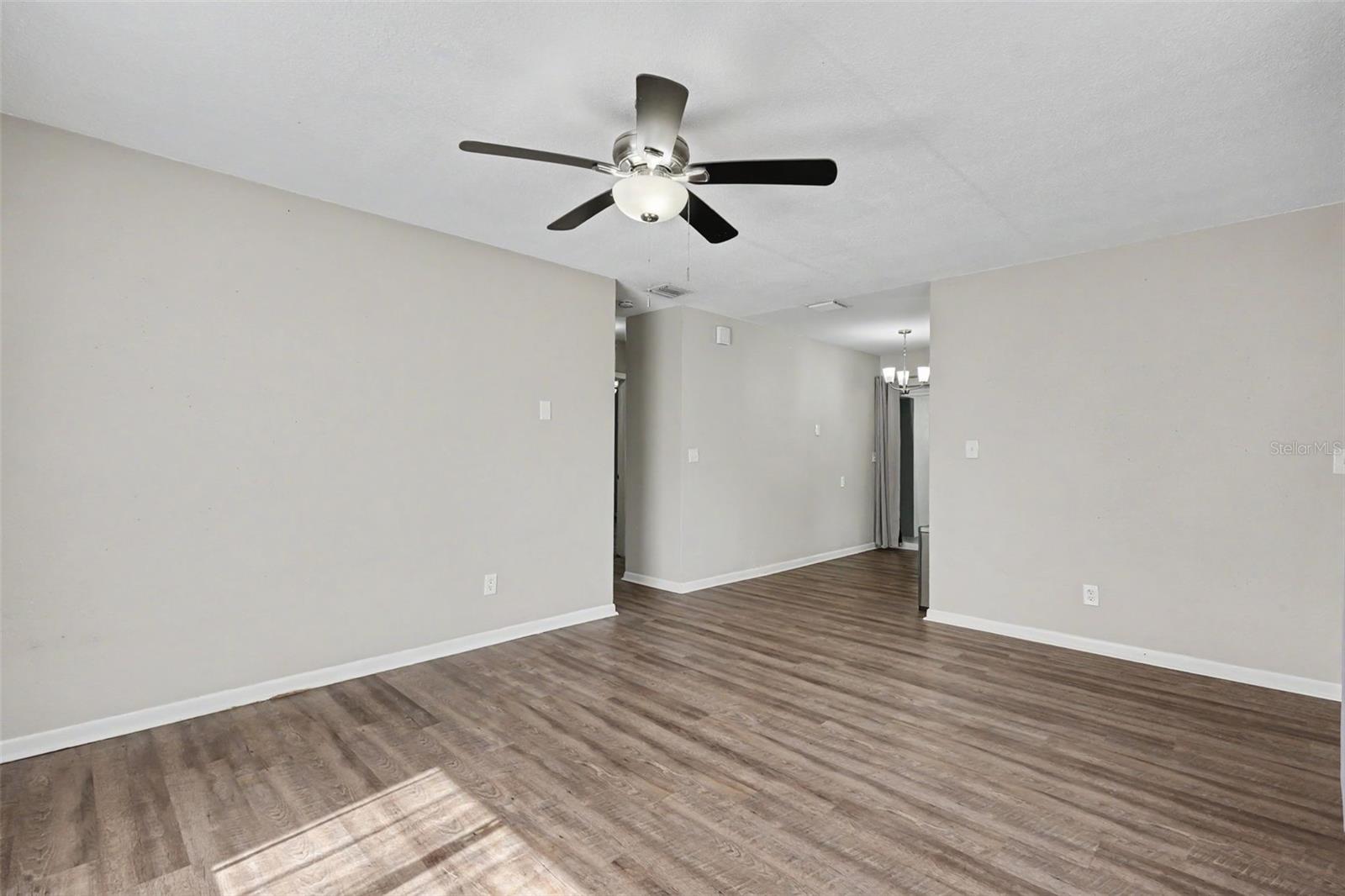 BELLEVUE PARK - Residential